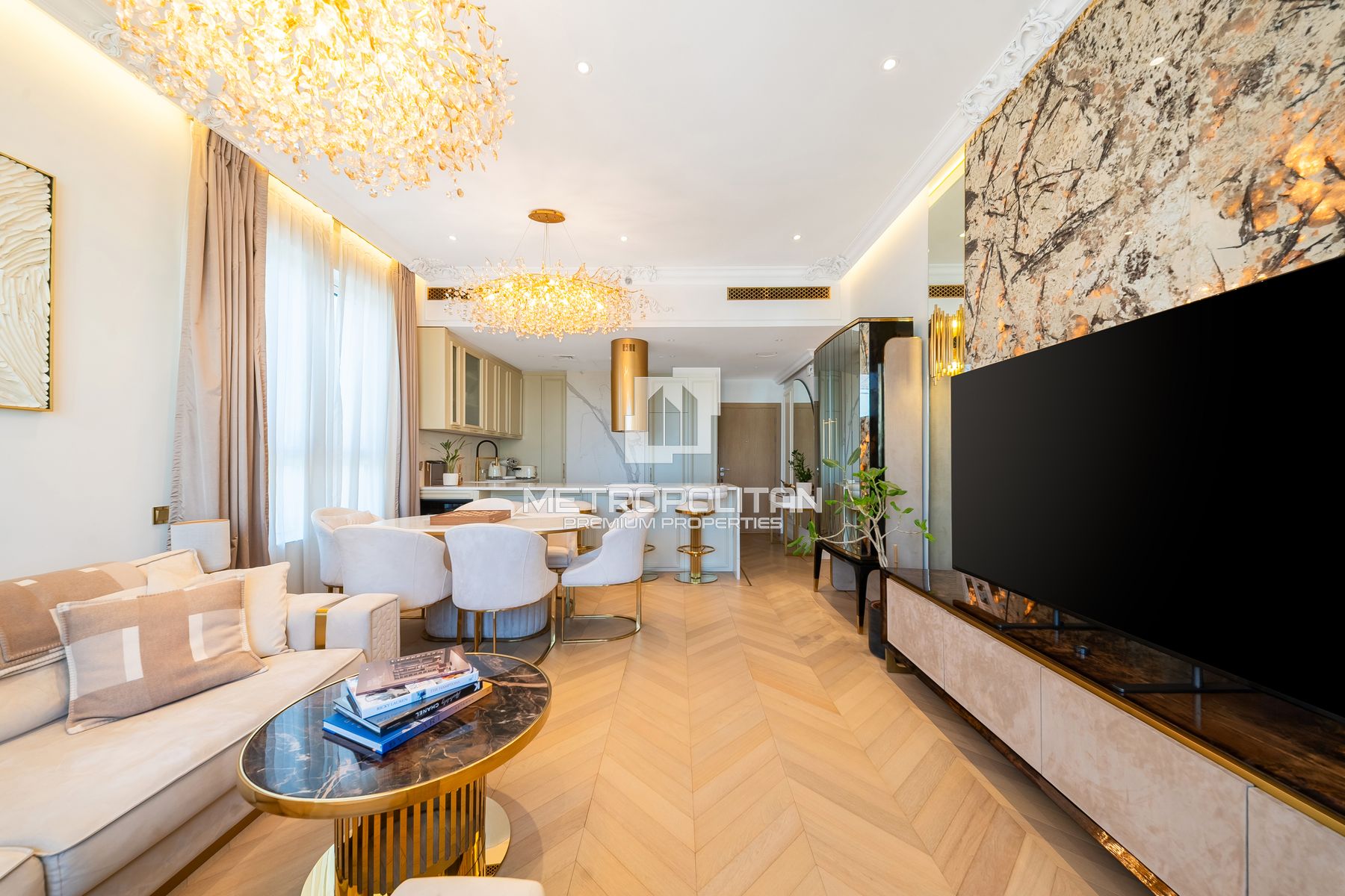 2BR Apartment for Sale in La Cote Building 2, Jumeirah - MPS-52299