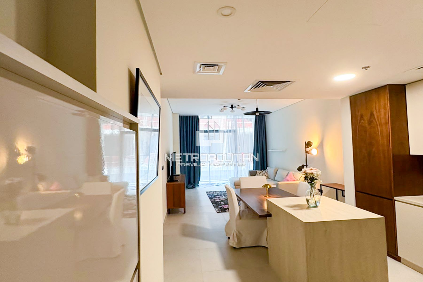 1BR Apartment for Sale in The Spark By Esnaad, Mohammed Bin Rashid City - MPS-52305