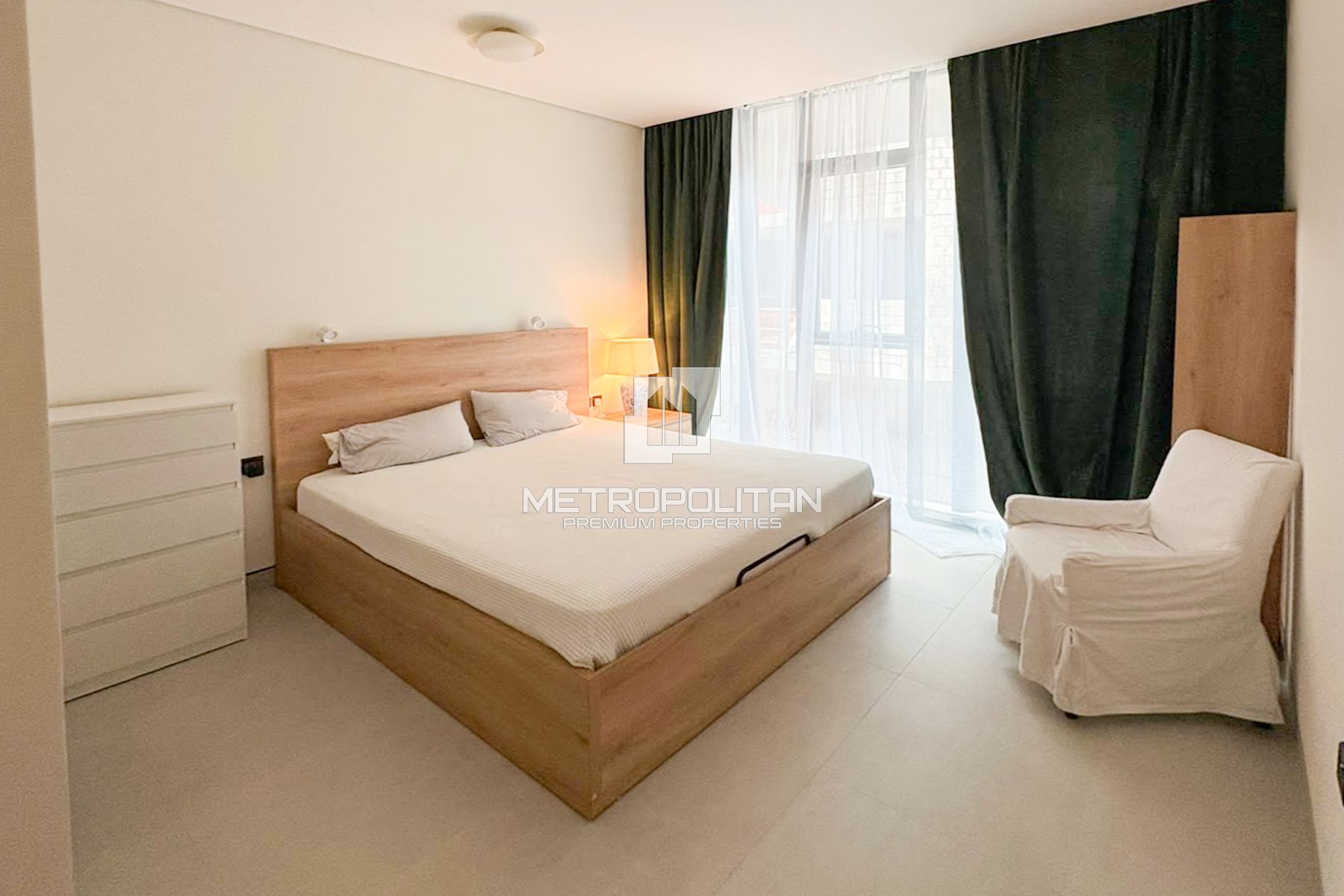 1BR Apartment for Sale in The Spark By Esnaad, Mohammed Bin Rashid City - MPS-52305