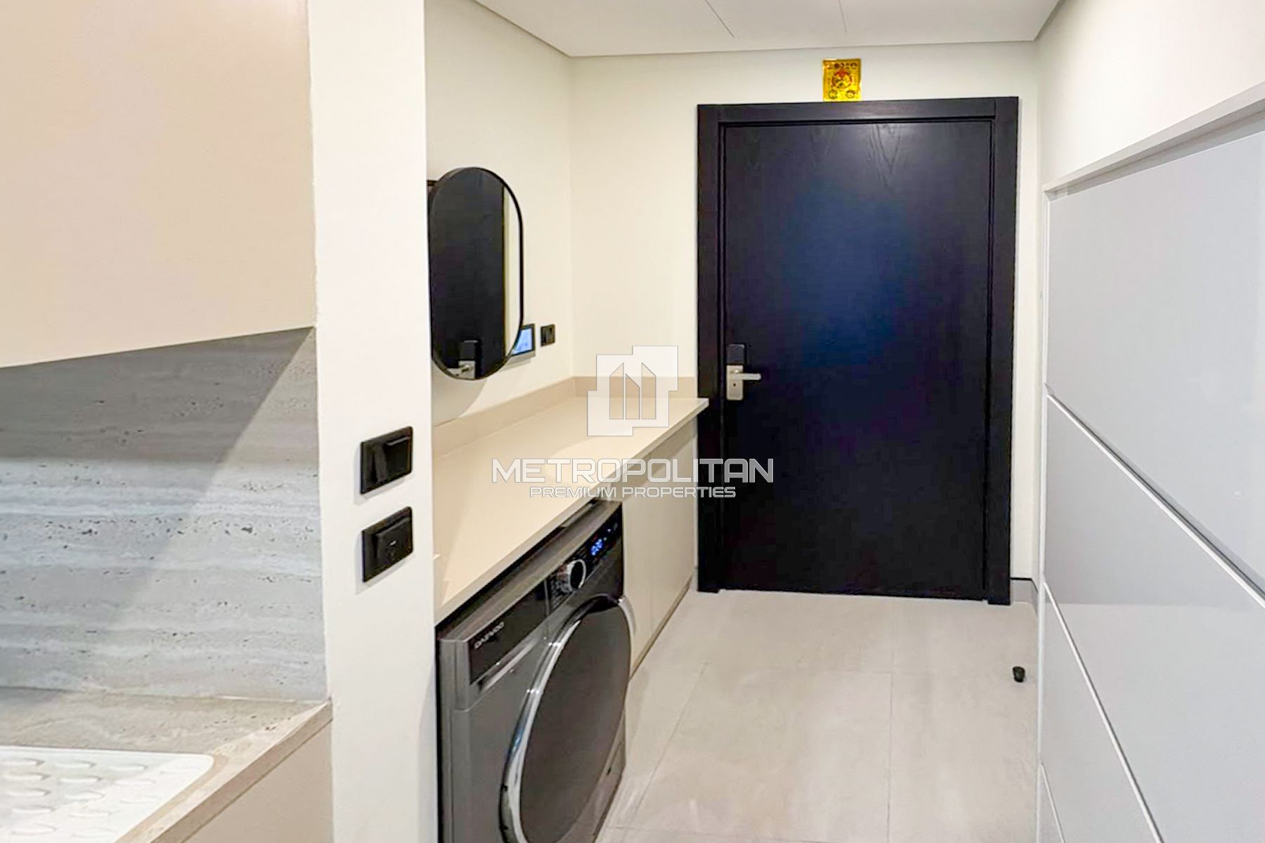 1BR Apartment for Sale in The Spark By Esnaad, Mohammed Bin Rashid City - MPS-52305