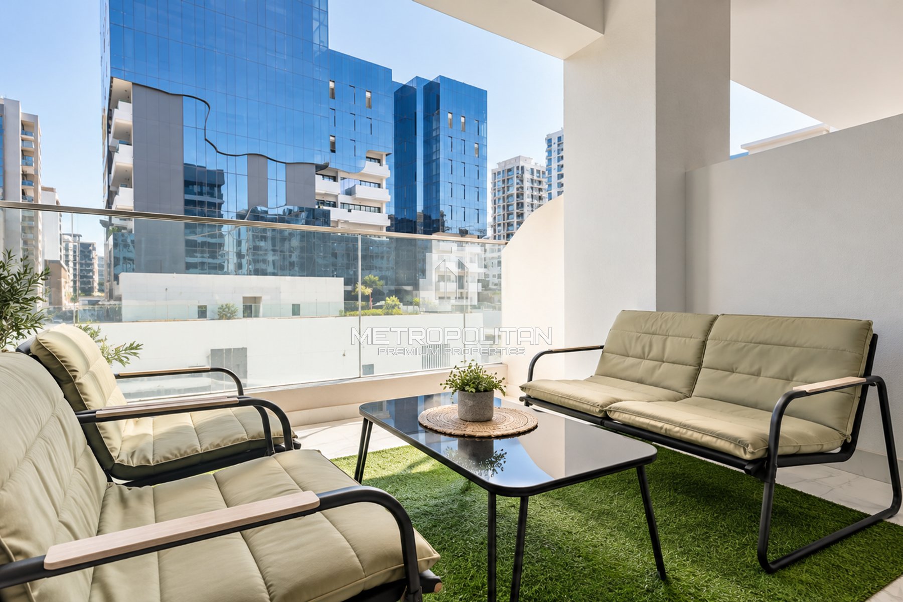 شقة للبيع في Azizi Riviera 59، Meydan - MPS-52306