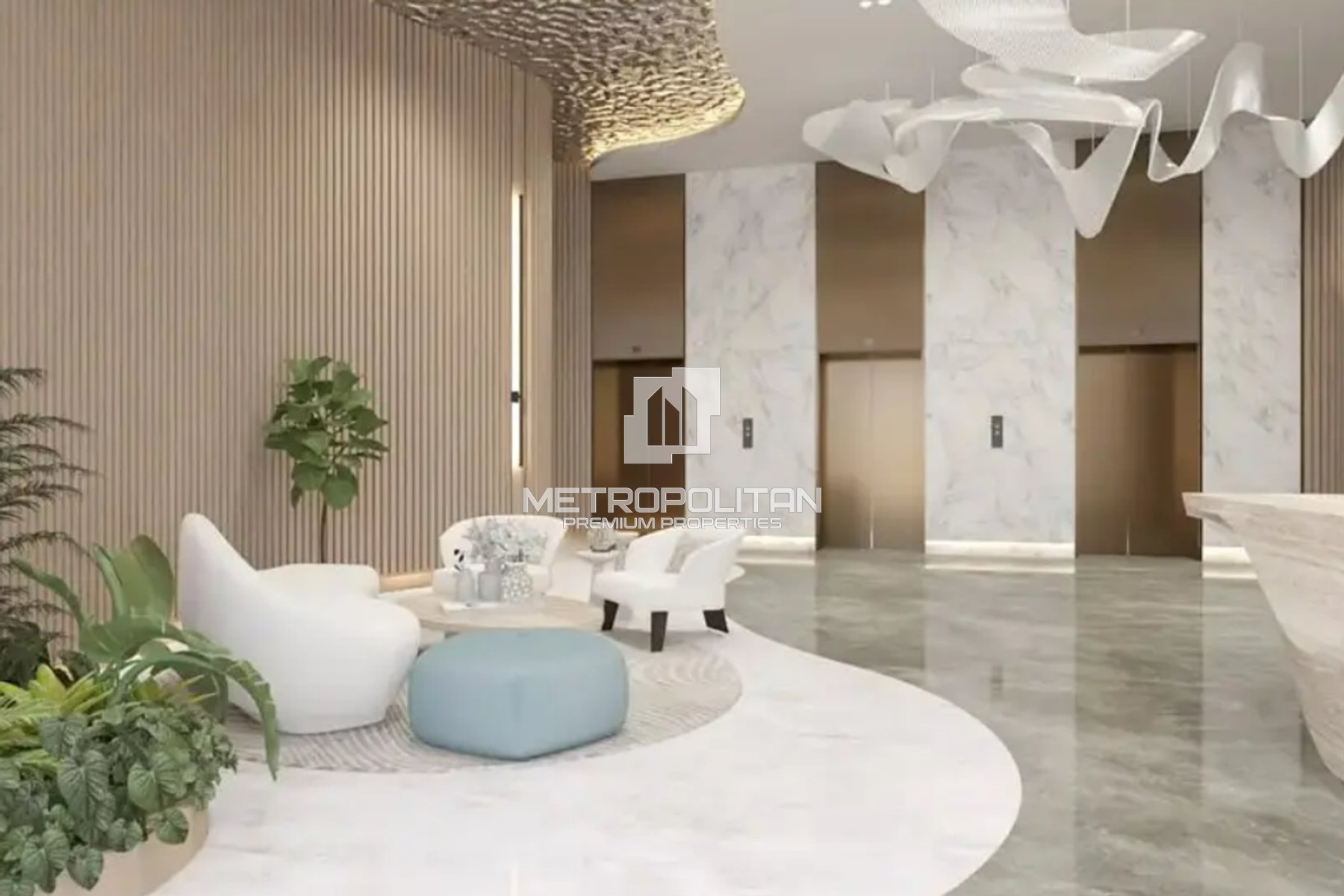 Fully Furnished & Upgraded | Ready Unit | High ROI