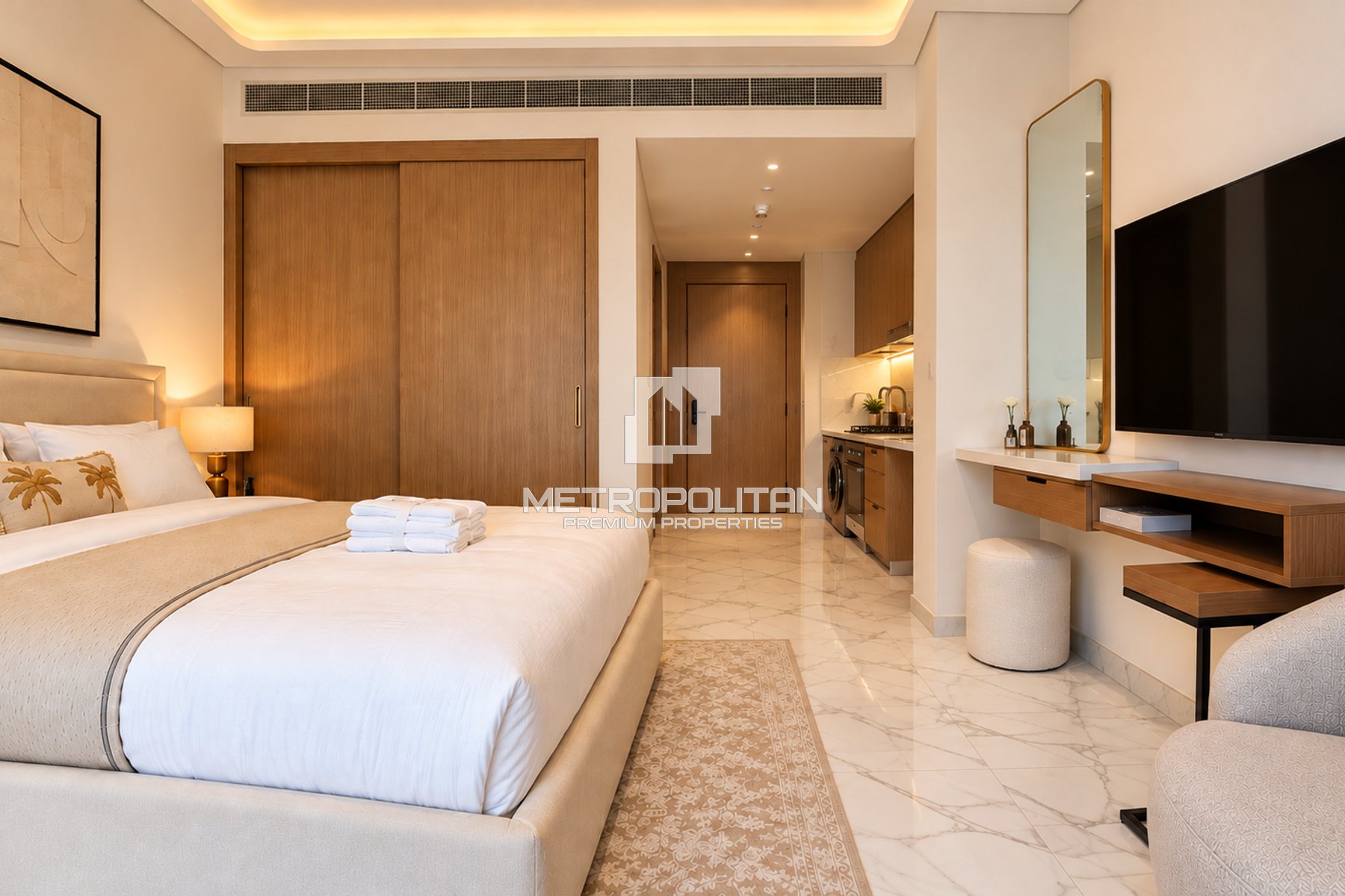 شقة للبيع في Azizi Riviera 59، Meydan - MPS-52306