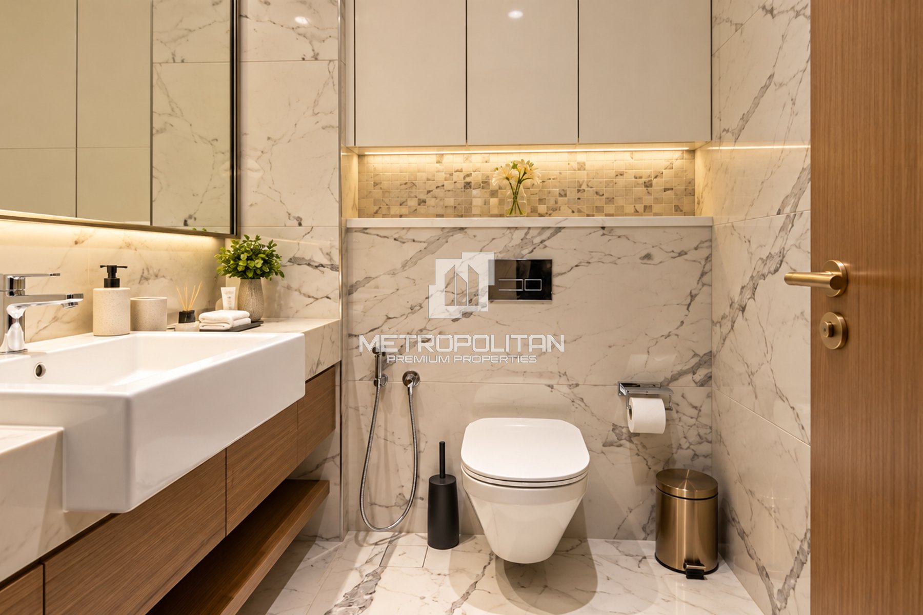Fully Furnished & Upgraded | Ready Unit | High ROI