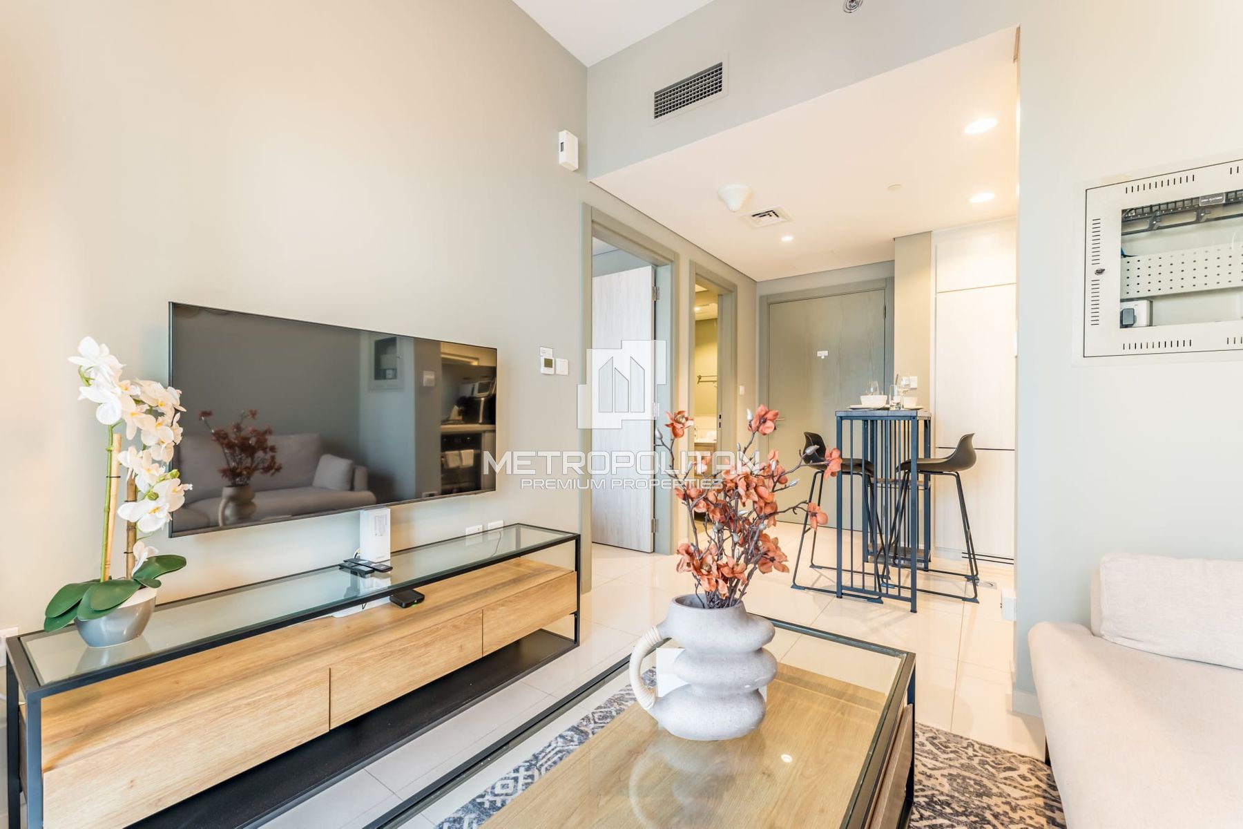 1BR Apartment for Sale in Zada Tower, Business Bay - MPS-52310