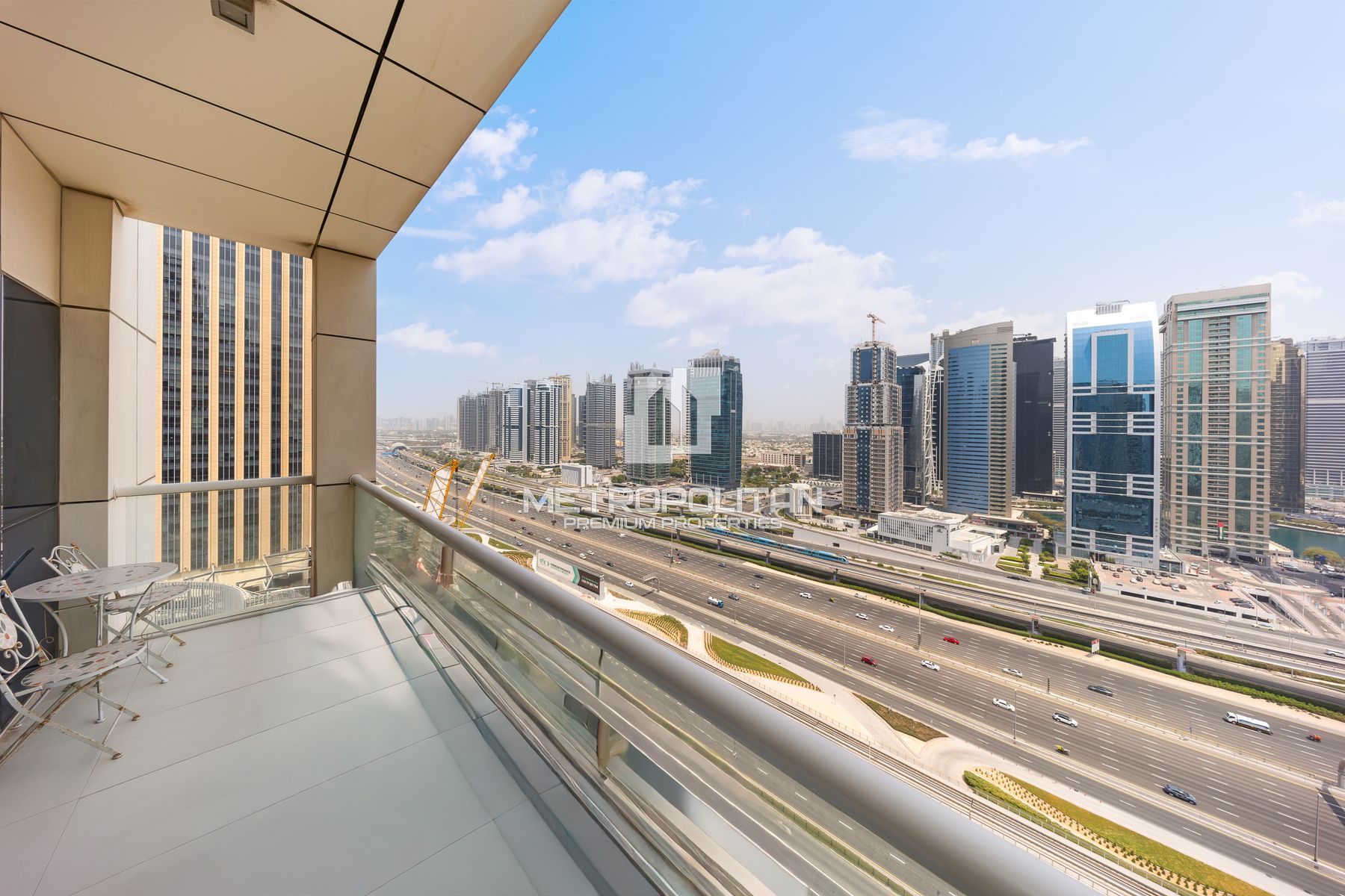 1BR Apartment for Sale in West Avenue Tower, Dubai Marina - MPS-52312