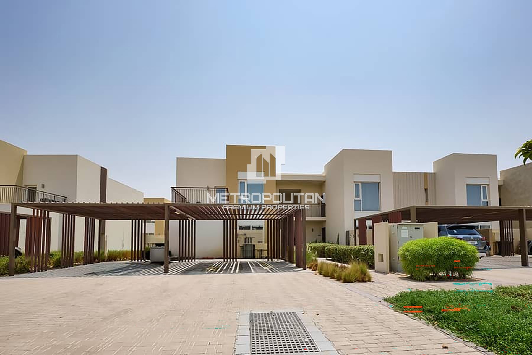 Brand New | Vacant | Huge Layout | Big Garden