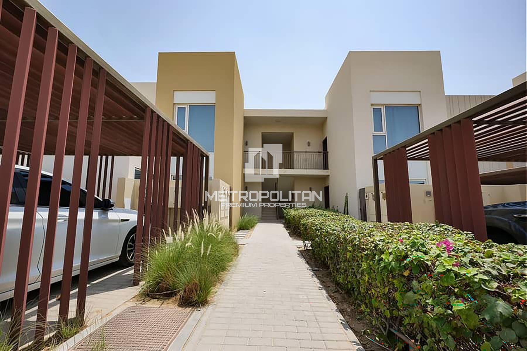 Ready to Move In | Unfurnished | Huge Layout