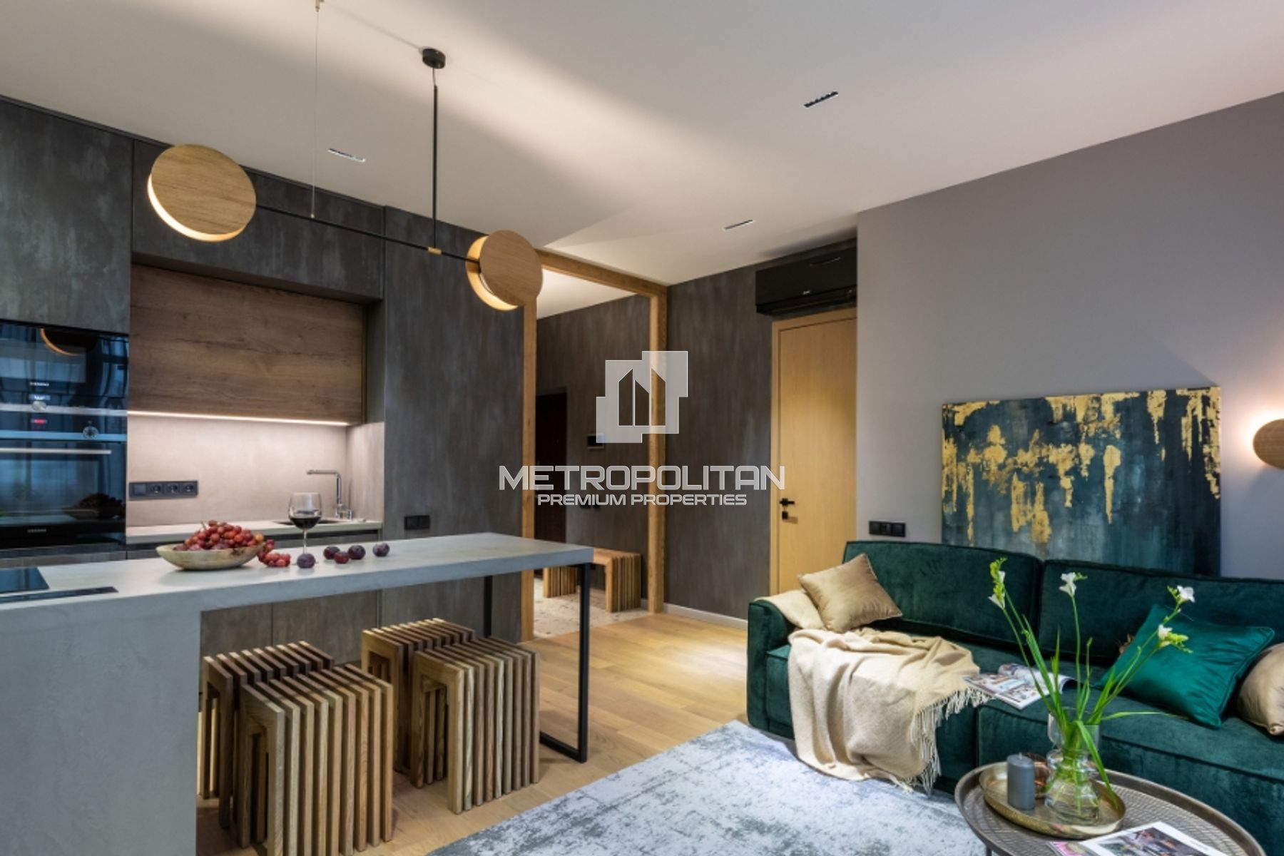 2BR Apartment for Sale in Time 3, Dubai Land Residence Complex - MPS-52326