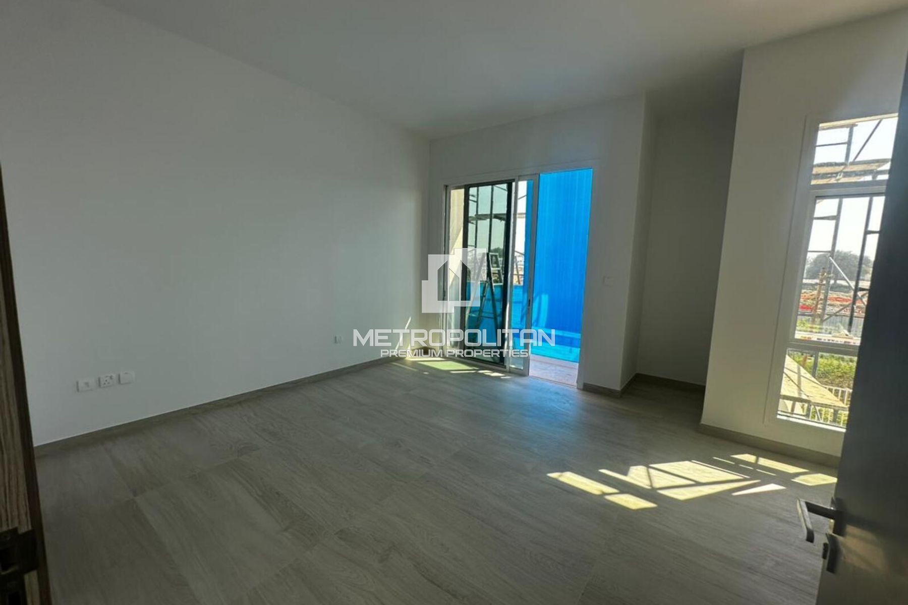 Stunning 2BR Townhouse + Maid | G+1 | High ROI