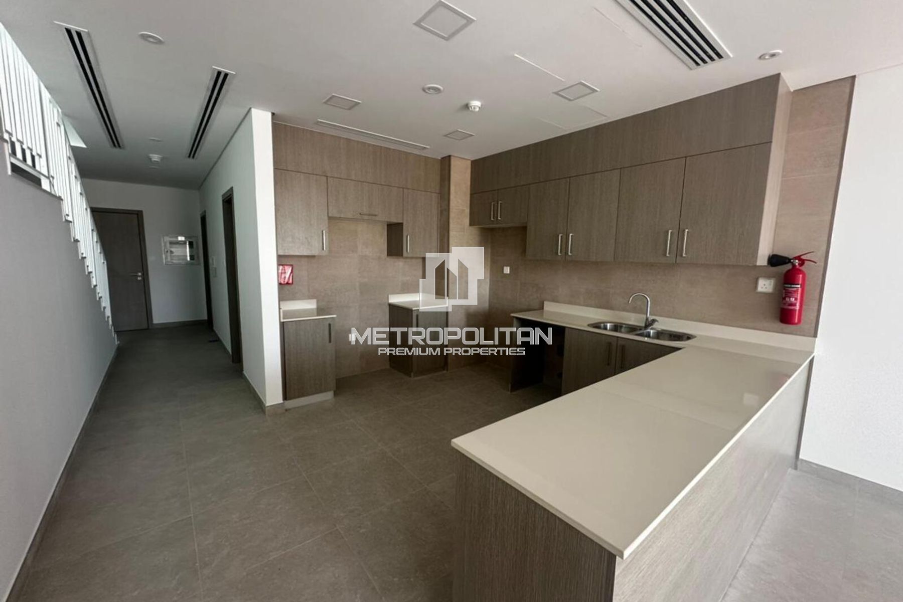 2BR Townhouse for Sale in Granada II, Mina Al Arab - MPS-52332