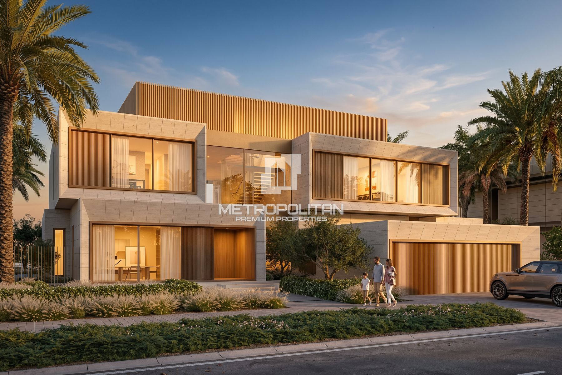 Direct Beach Access | Sunset View | High Number