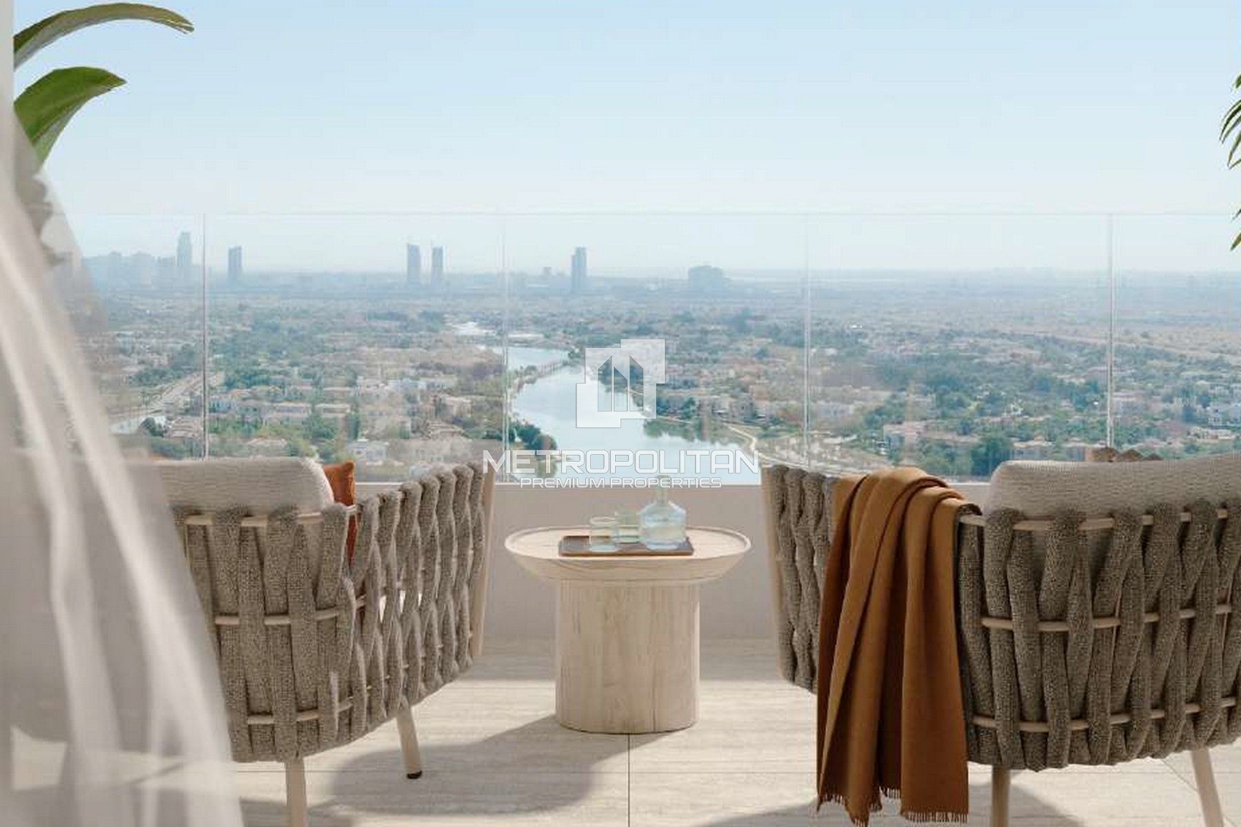 2BR Apartment for Sale in Serenia District - West, Jumeirah Islands - MPS-52339