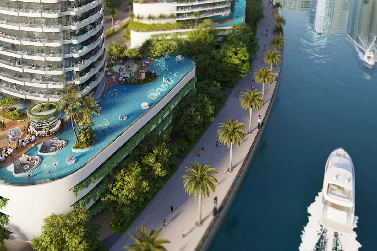 High-Yield Investment Opportunity | High Floor