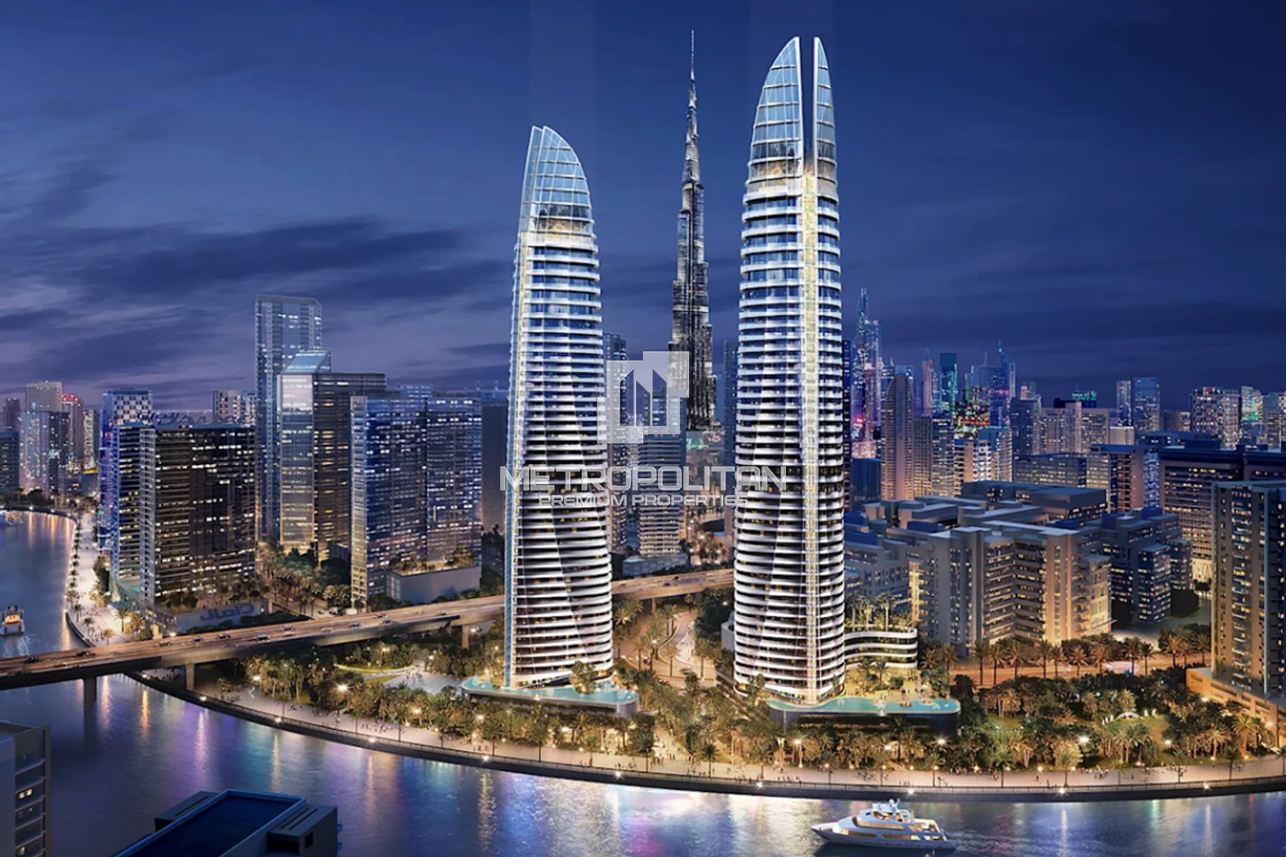 High-Yield Investment Opportunity | High Floor