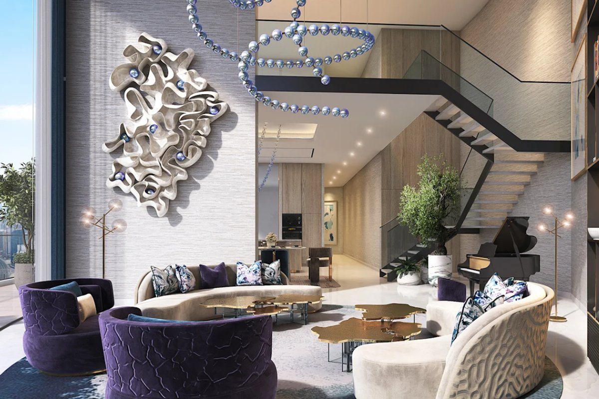 High-Yield Investment Opportunity | High Floor