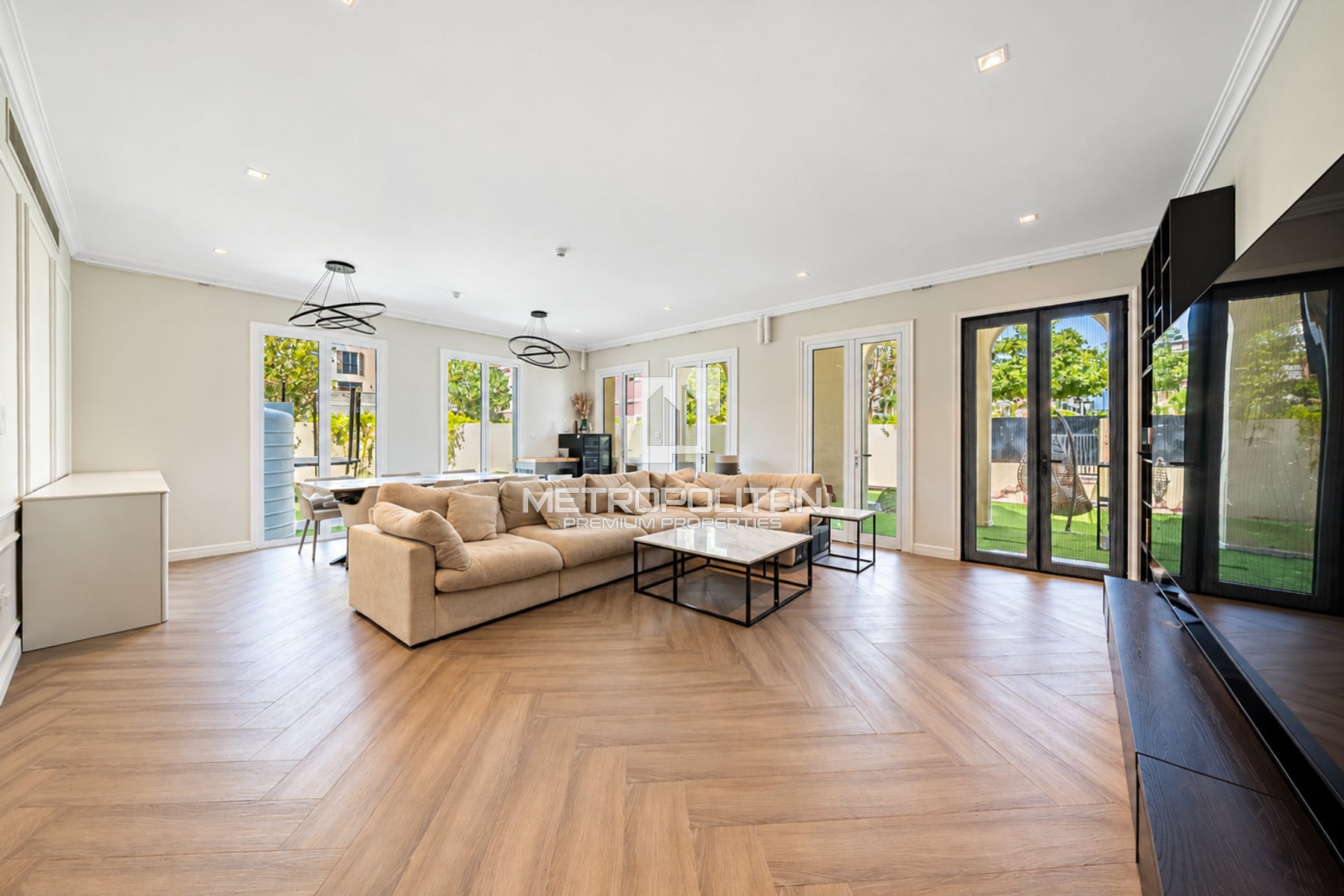 Biggest Plot | Luxury Living | G+2+R Layout