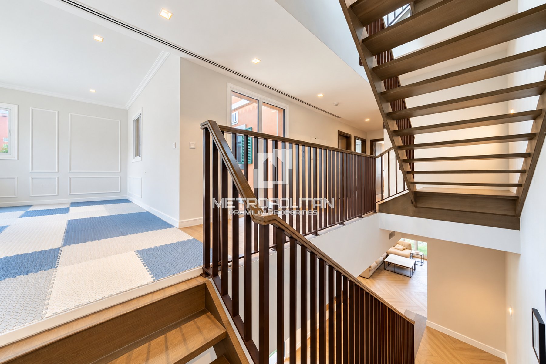 Biggest Plot | Luxury Living | G+2+R Layout