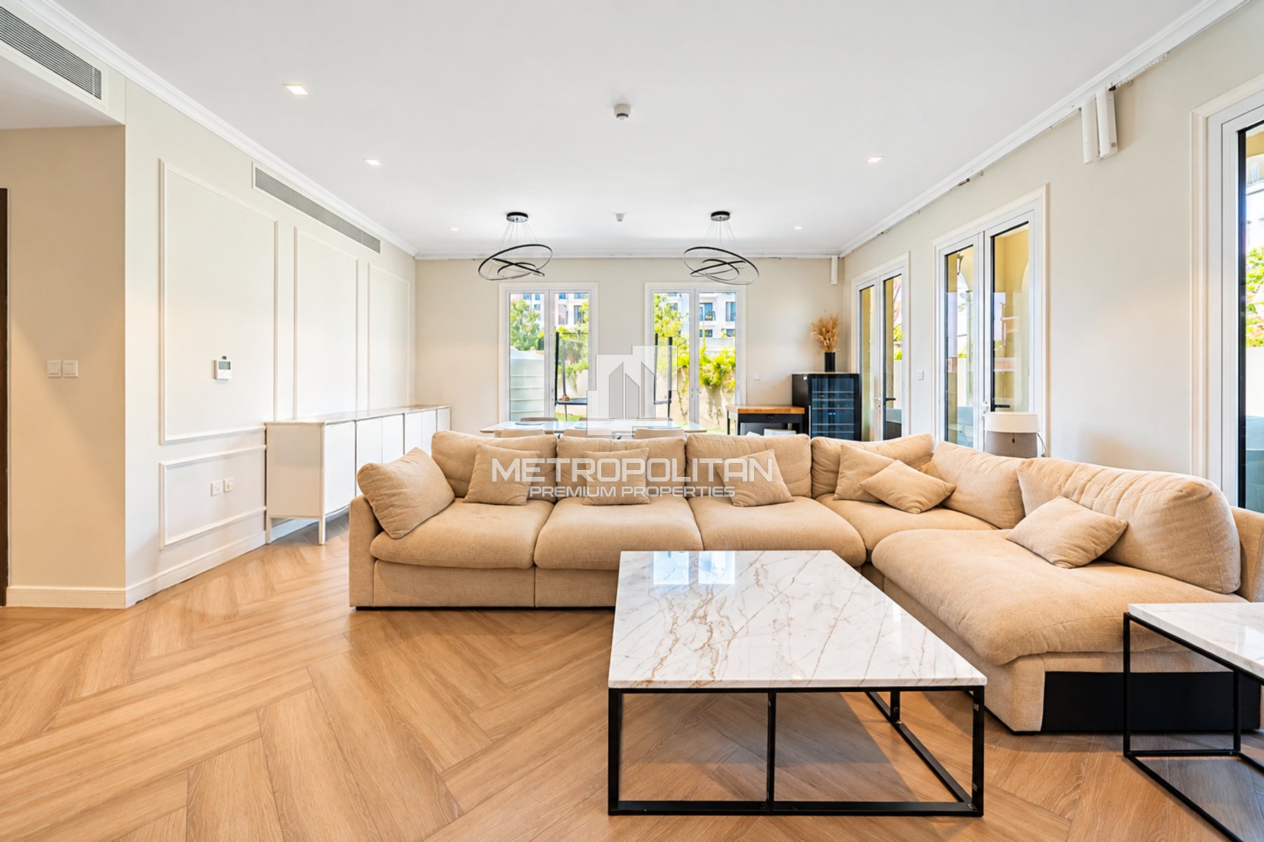 Biggest Plot | Luxury Living | G+2+R Layout