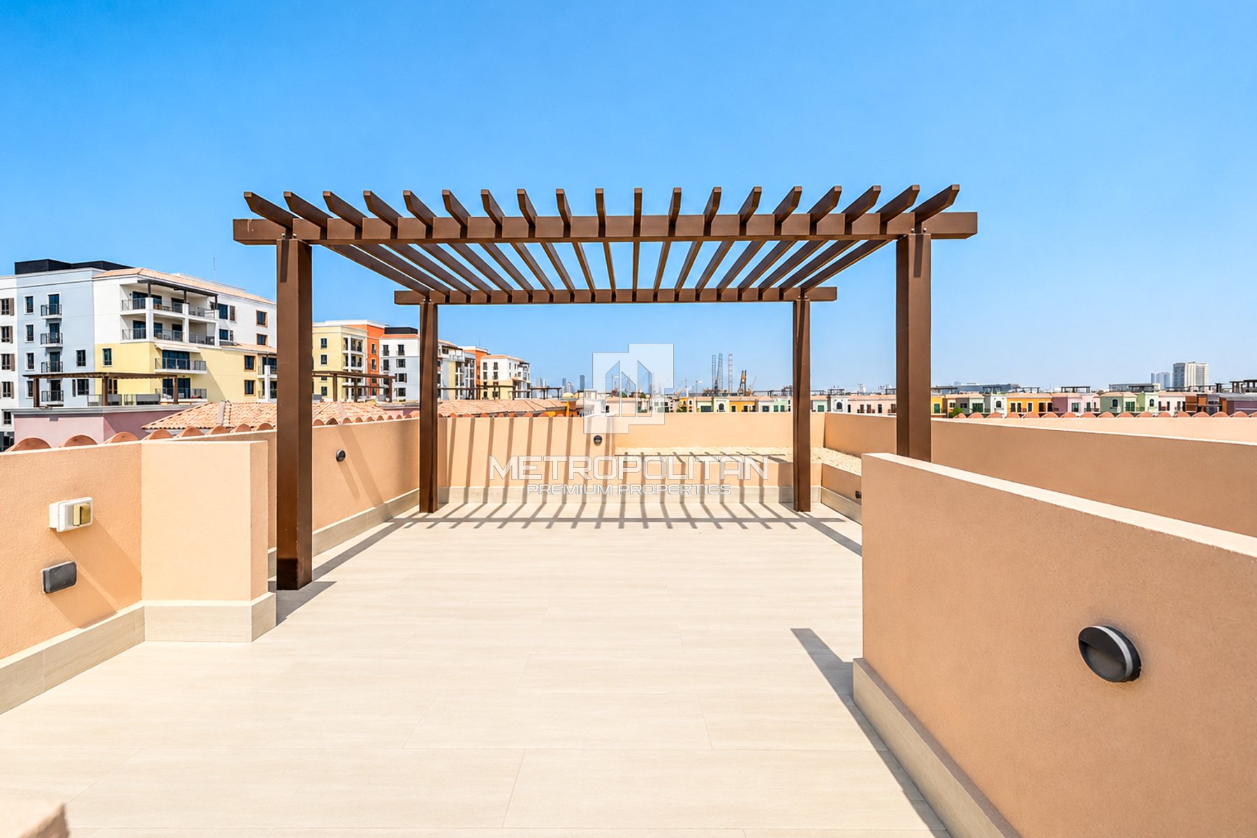Biggest Plot | Luxury Living | G+2+R Layout