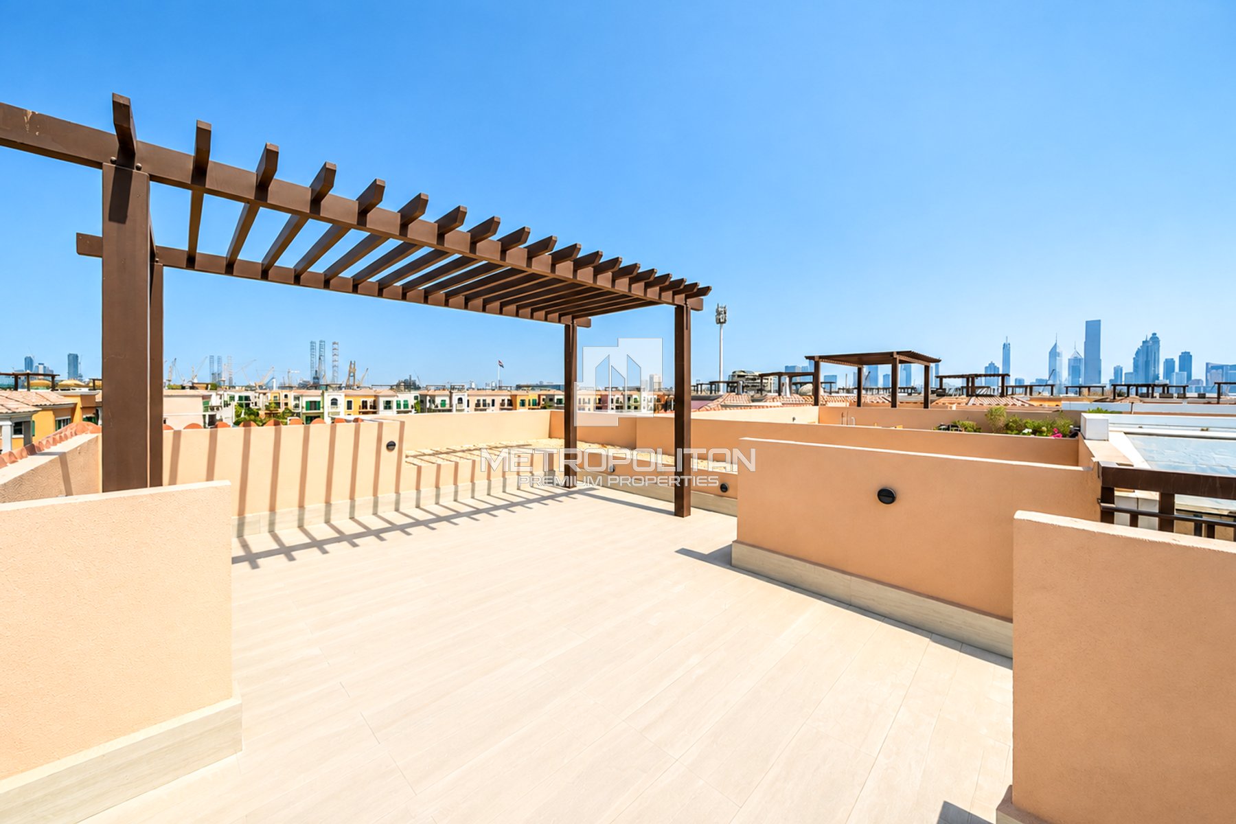 Biggest Plot | Luxury Living | G+2+R Layout