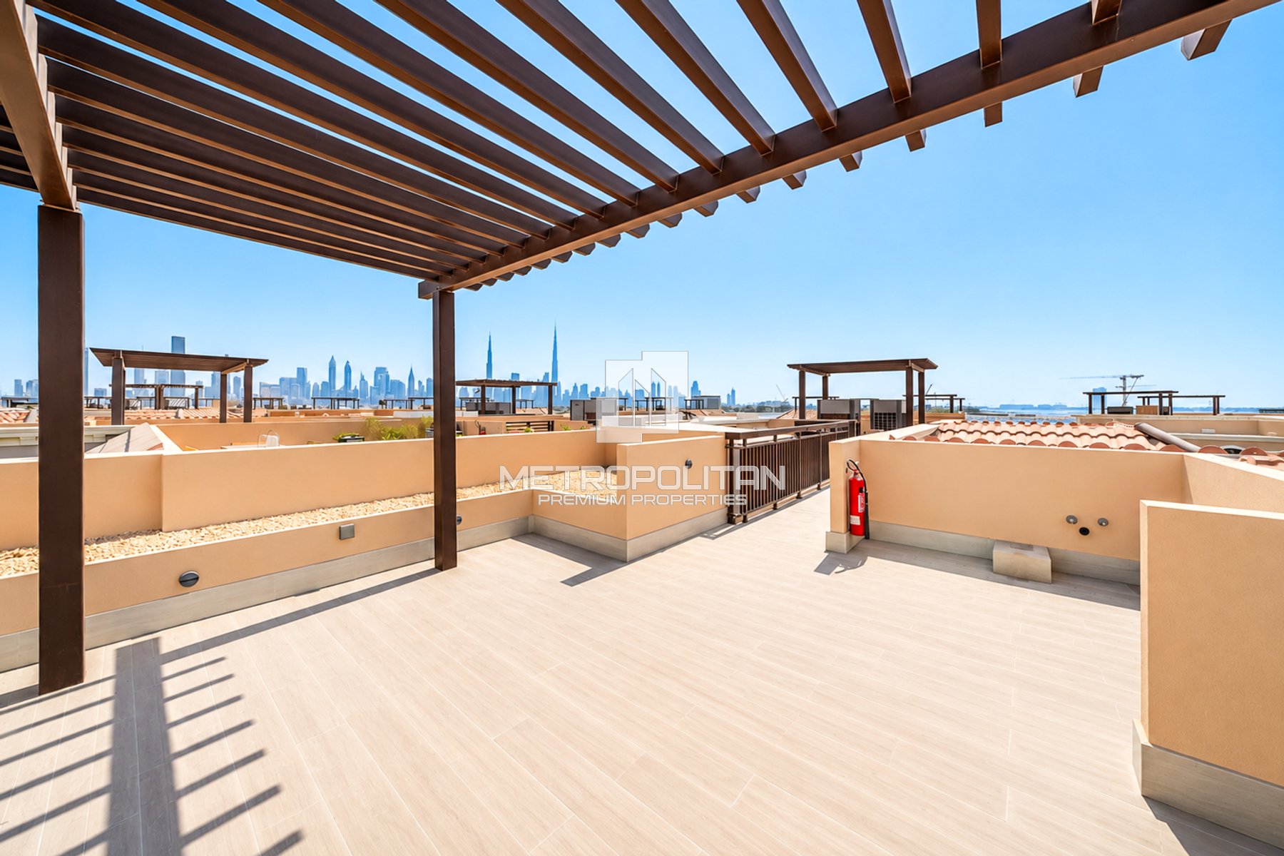Biggest Plot | Luxury Living | G+2+R Layout
