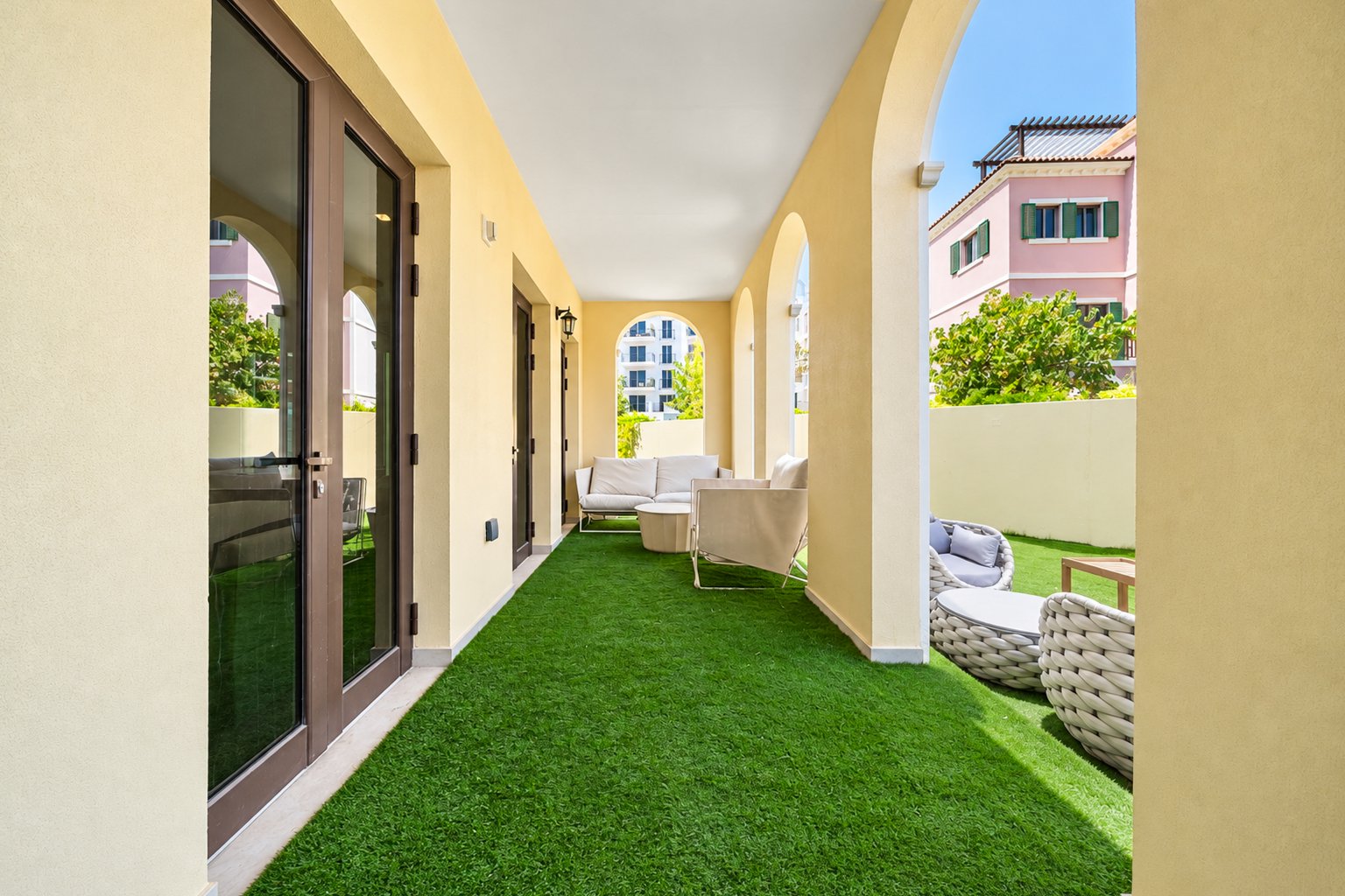 Biggest Plot | Luxury Living | G+2+R Layout