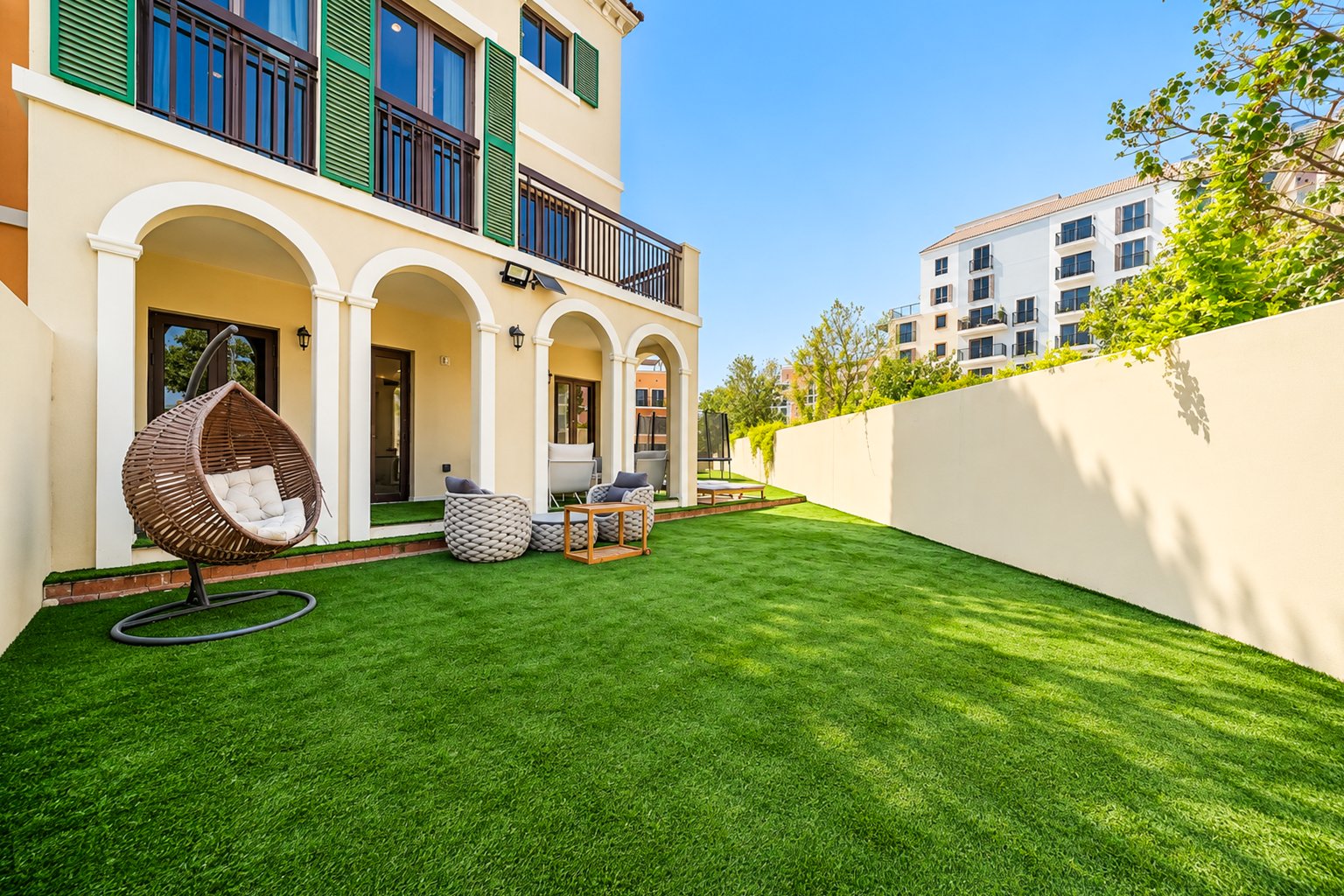 Biggest Plot | Luxury Living | G+2+R Layout
