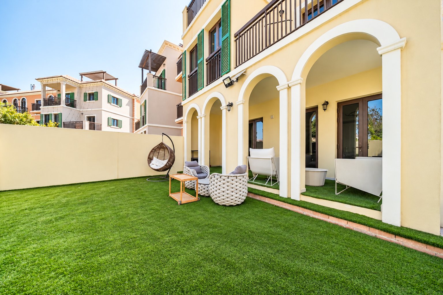 Biggest Plot | Luxury Living | G+2+R Layout