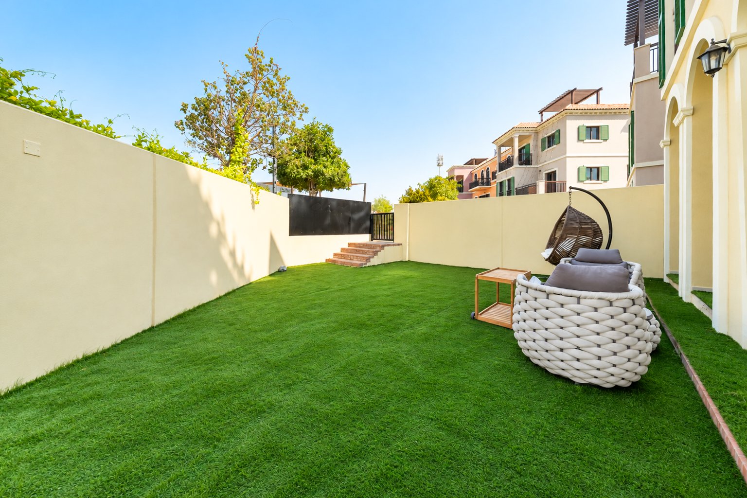 Biggest Plot | Luxury Living | G+2+R Layout