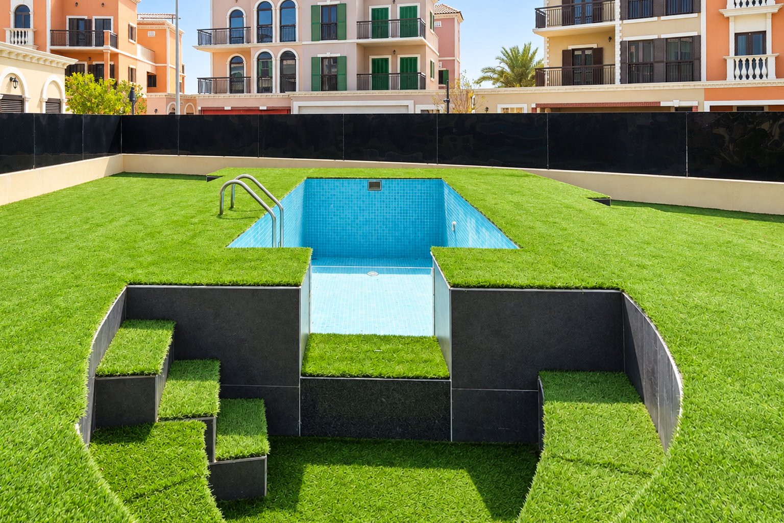 Biggest Plot | Luxury Living | G+2+R Layout