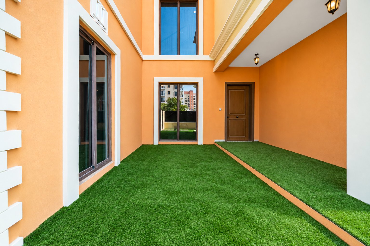 Biggest Plot | Luxury Living | G+2+R Layout