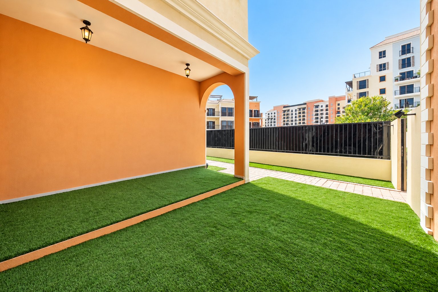 Biggest Plot | Luxury Living | G+2+R Layout