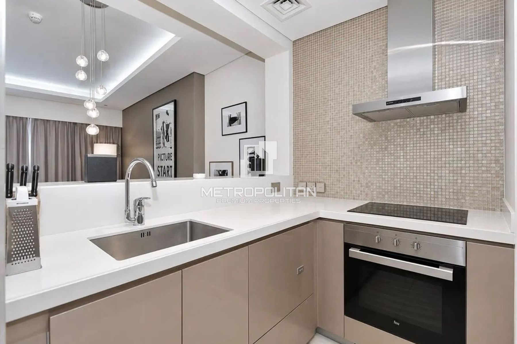 Vacant | Top Floor | Multiple Options | Furnished