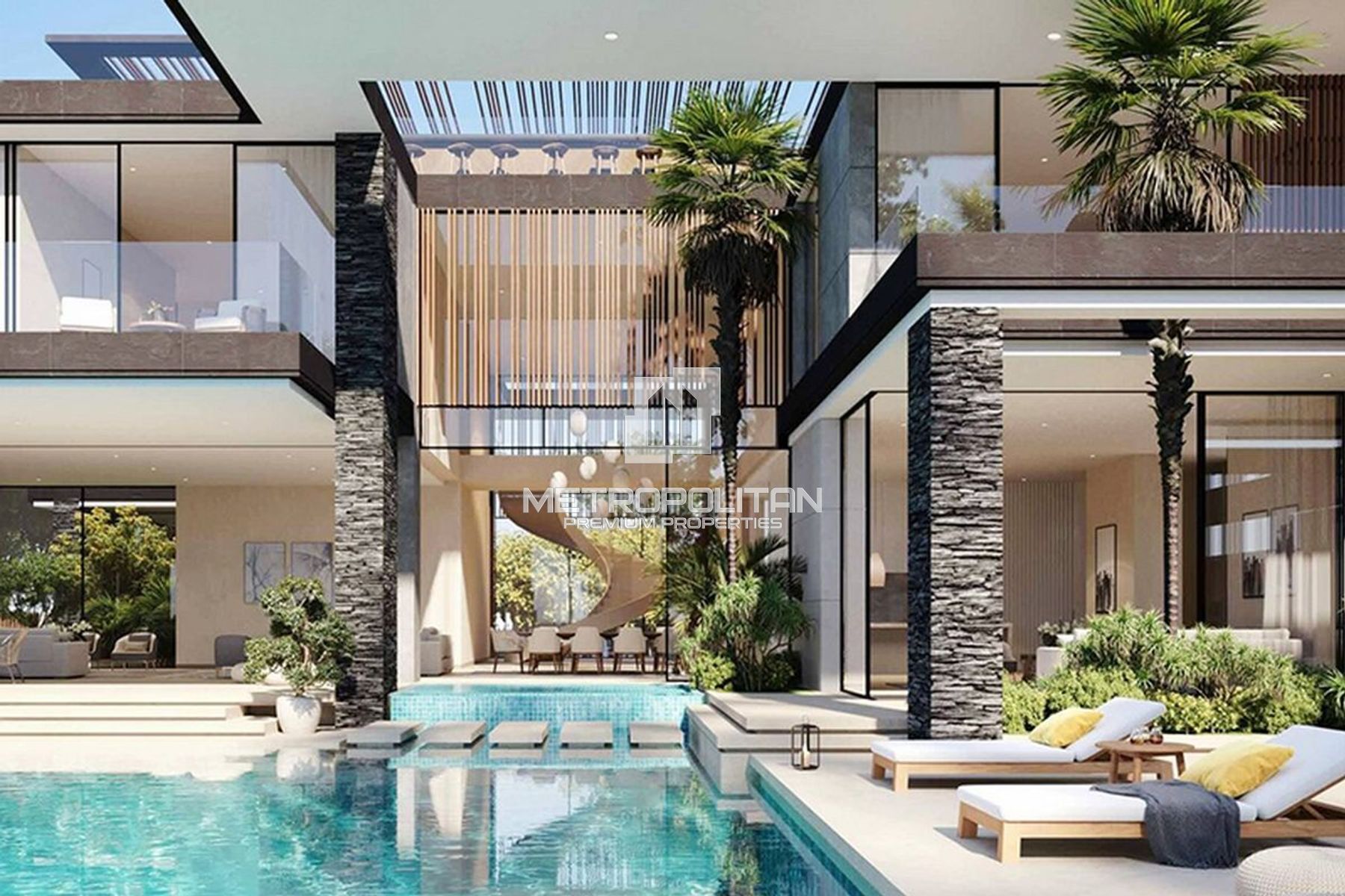 Vastu-Compliant | Single-Row | Generous Plot