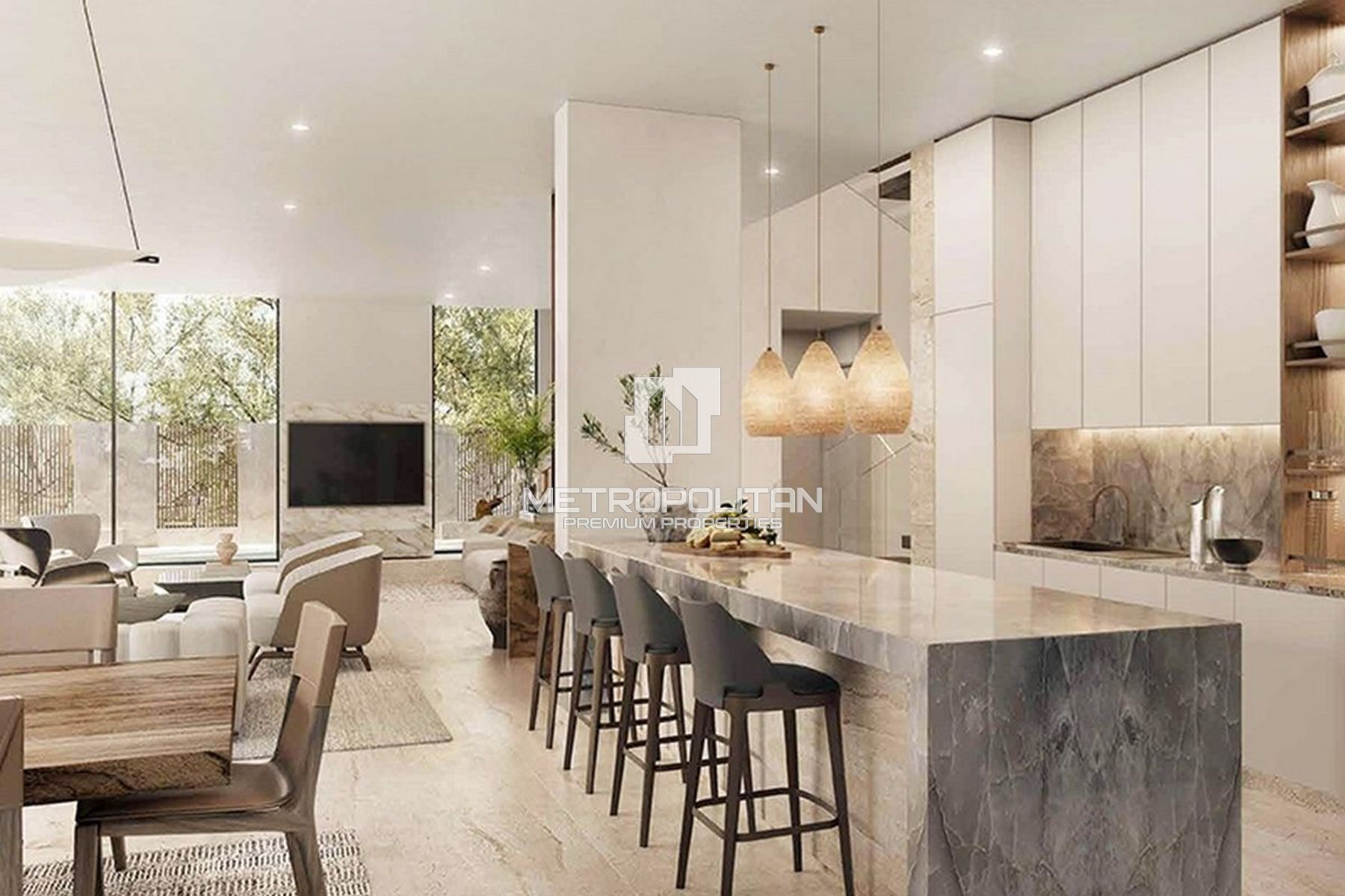 Vastu-Compliant | Single-Row | Generous Plot