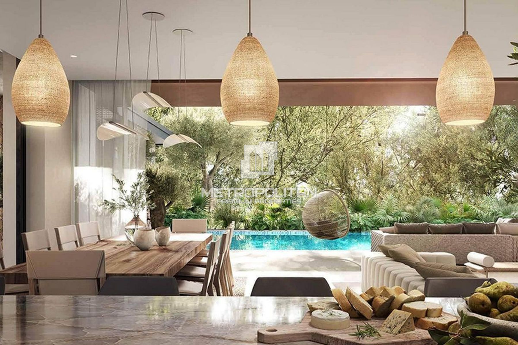 Vastu-Compliant | Single-Row | Generous Plot