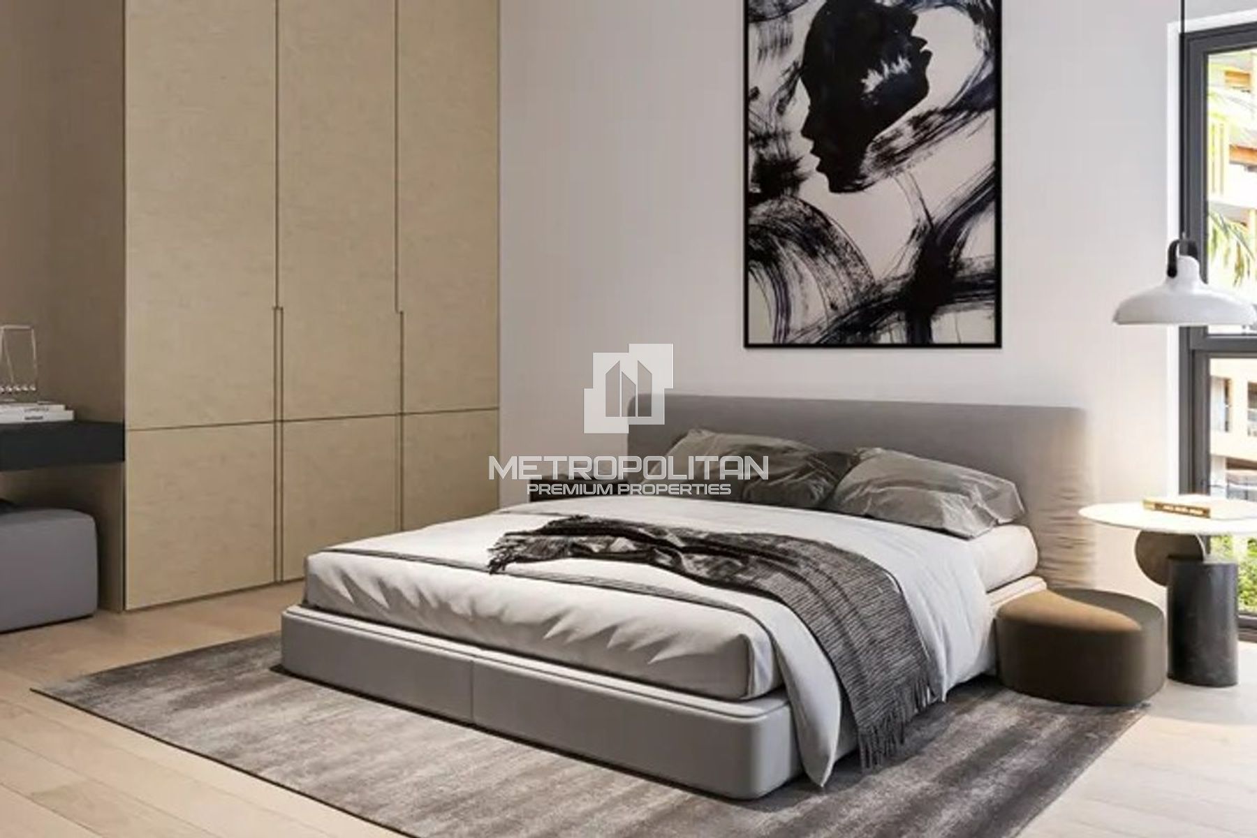 Close to Metro | Sheikh Zayed Rd | Investor Deal