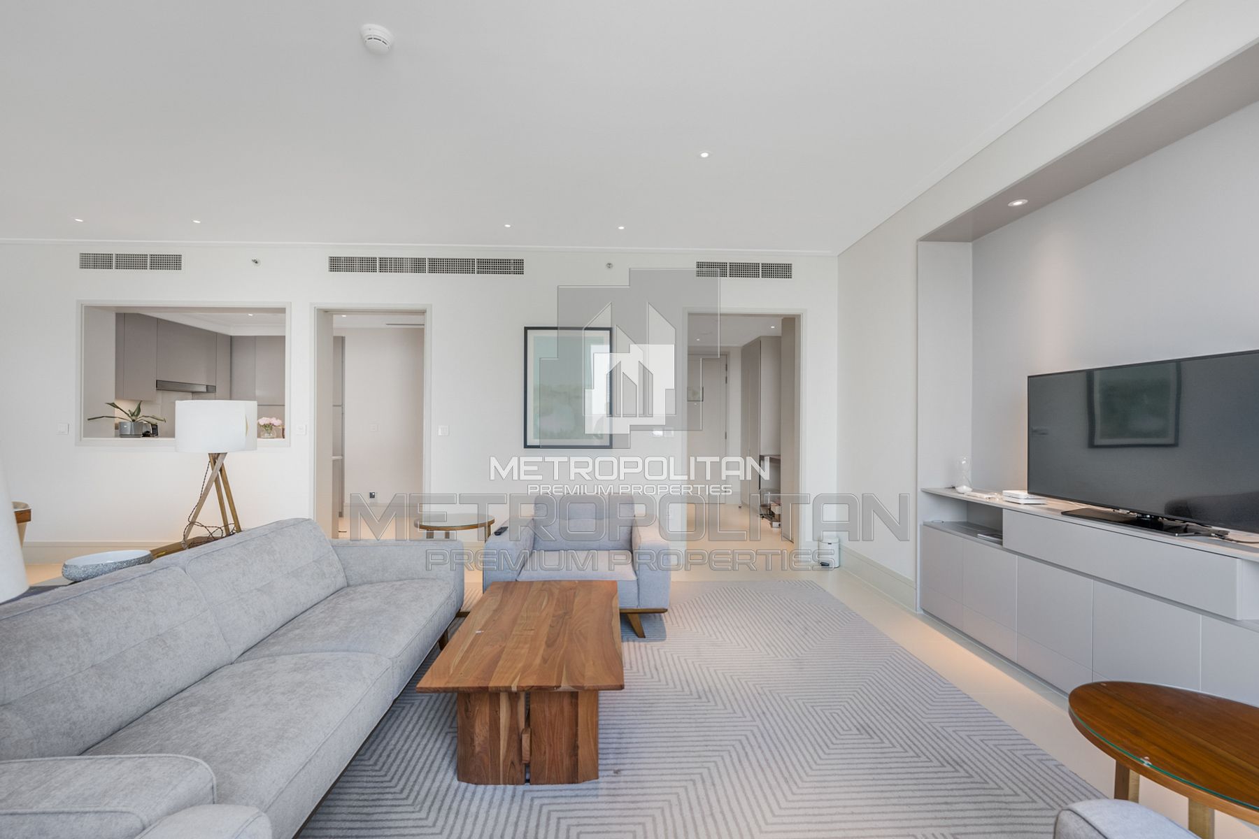 Ready To Move | Burj Views | Motivated Seller