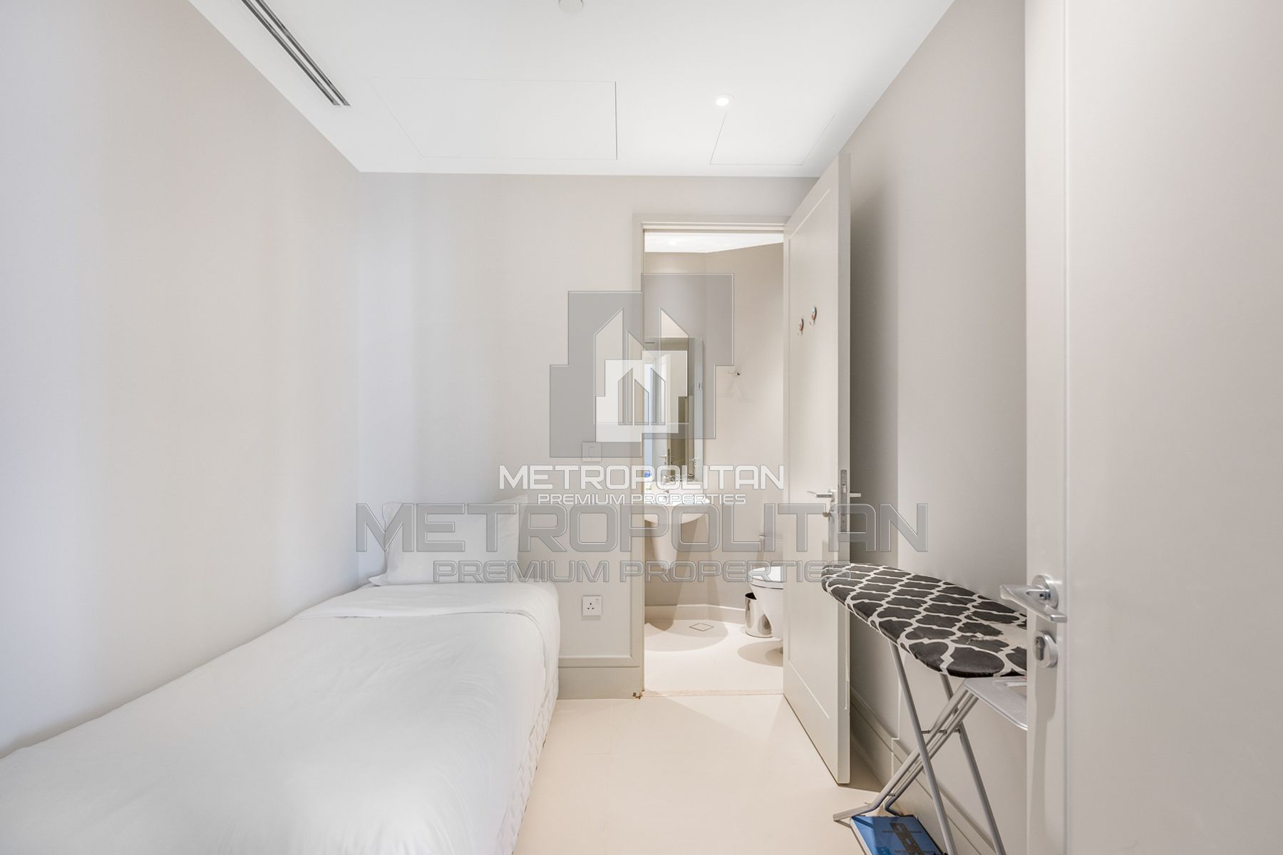 Ready To Move | Burj Views | Motivated Seller