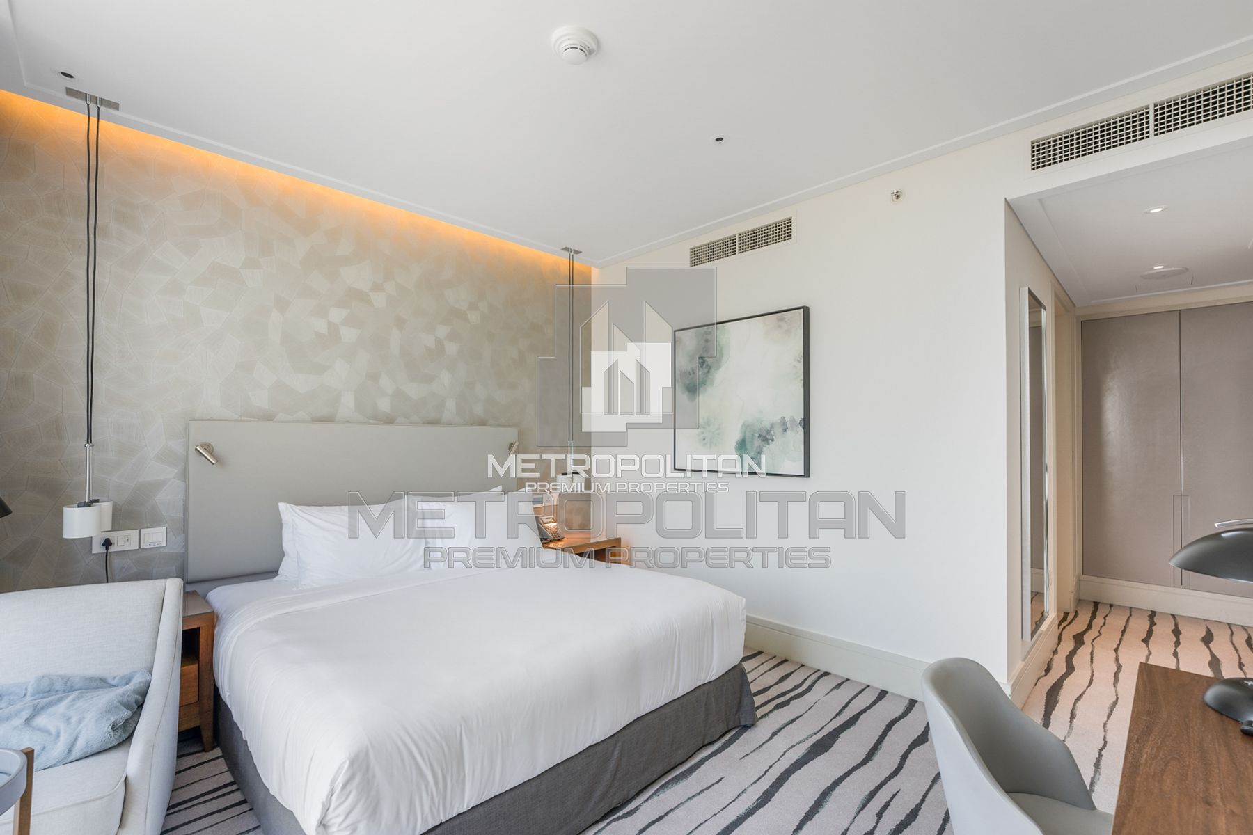 Ready To Move | Burj Views | Motivated Seller
