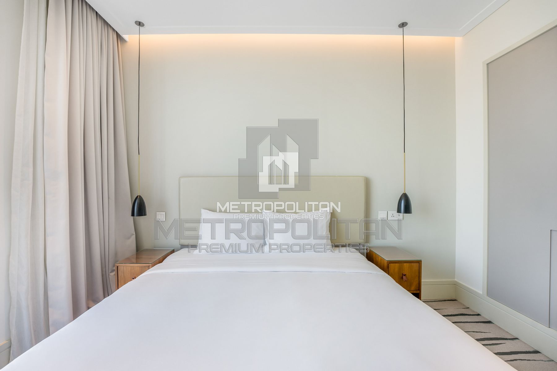 Ready To Move | Burj Views | Motivated Seller