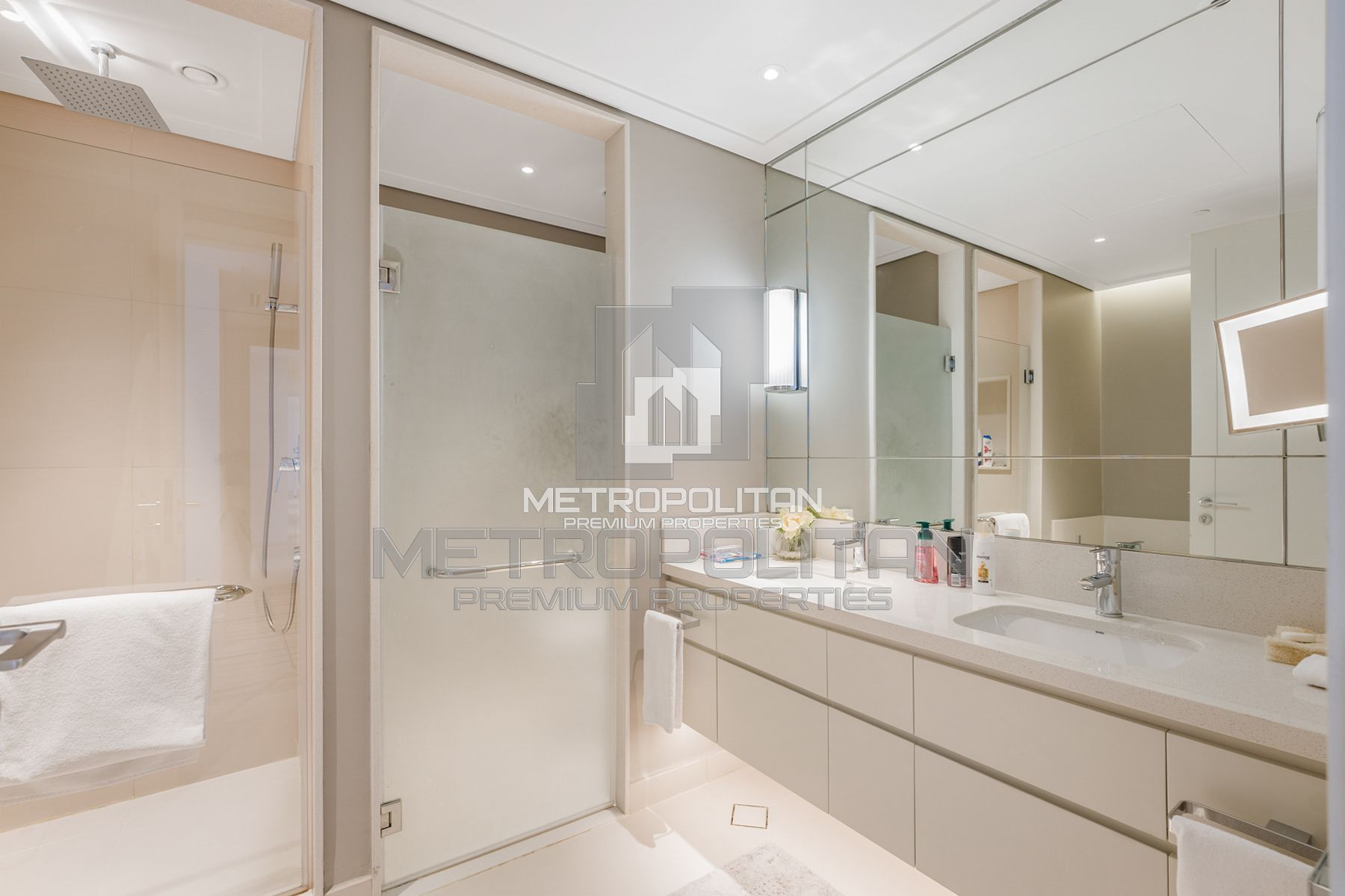 Ready To Move | Burj Views | Motivated Seller