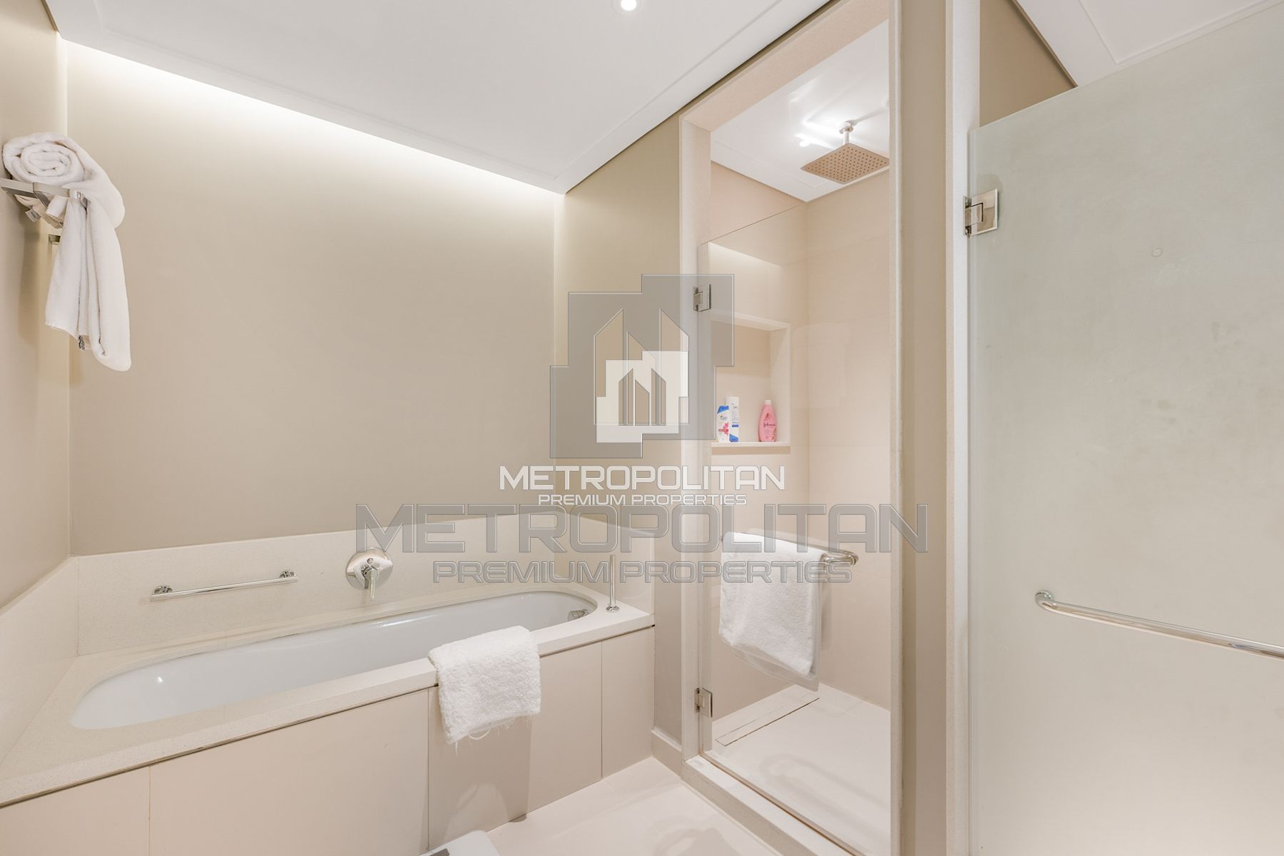 Ready To Move | Burj Views | Motivated Seller