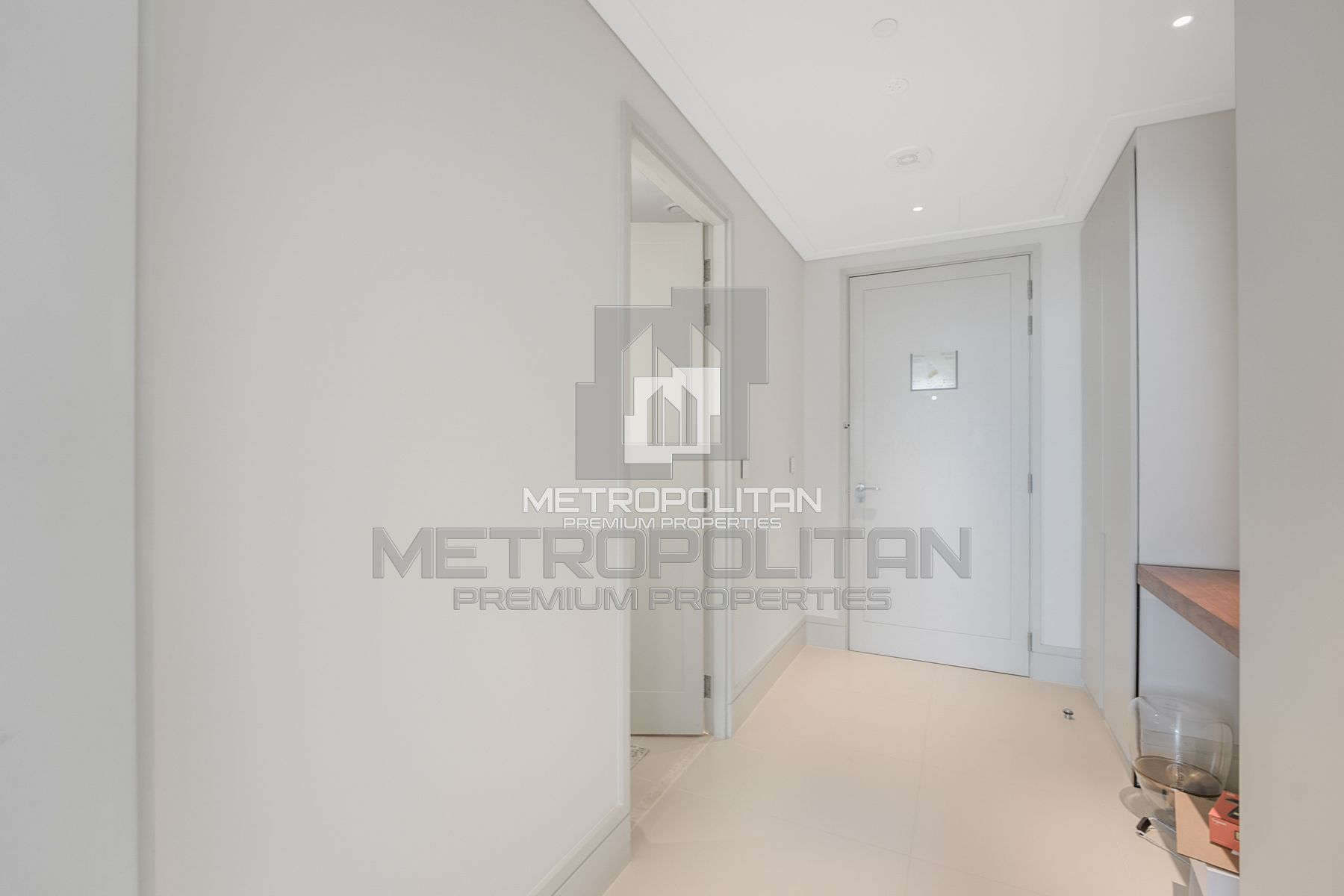 Ready To Move | Burj Views | Motivated Seller