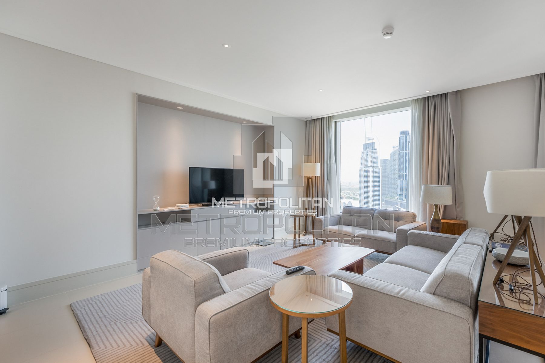 3BR Apartment for Sale in Vida Residence Downtown, Downtown Dubai - MPS-52365