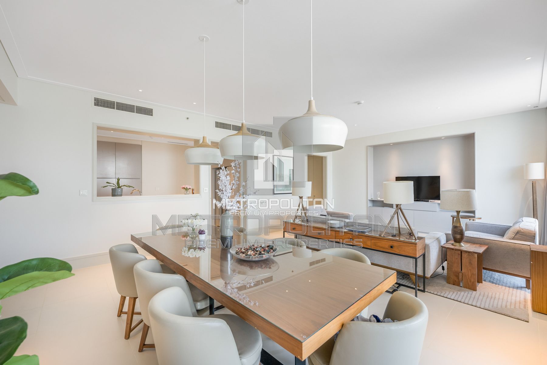 Ready To Move | Burj Views | Motivated Seller