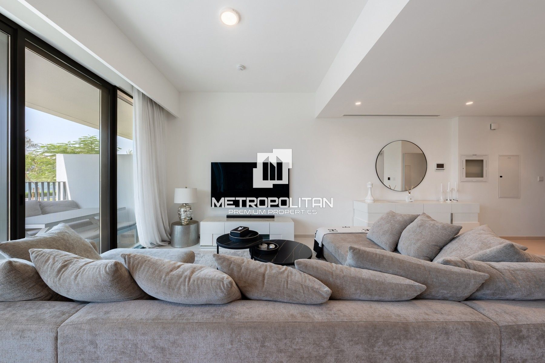 3BR Townhouse for Sale in Bliss 2, Arabian Ranches 3 - MPS-52367