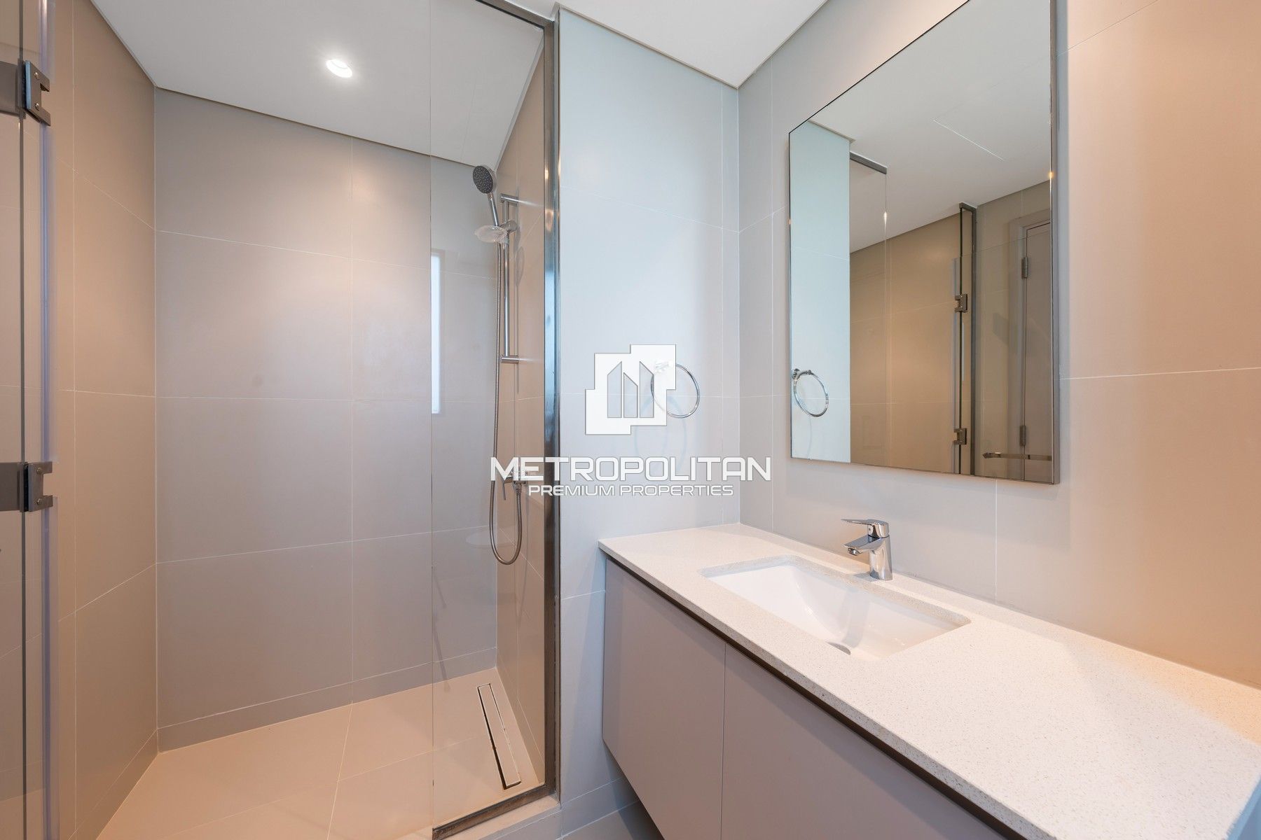 Single Row | Rare Corner Location | Furnished