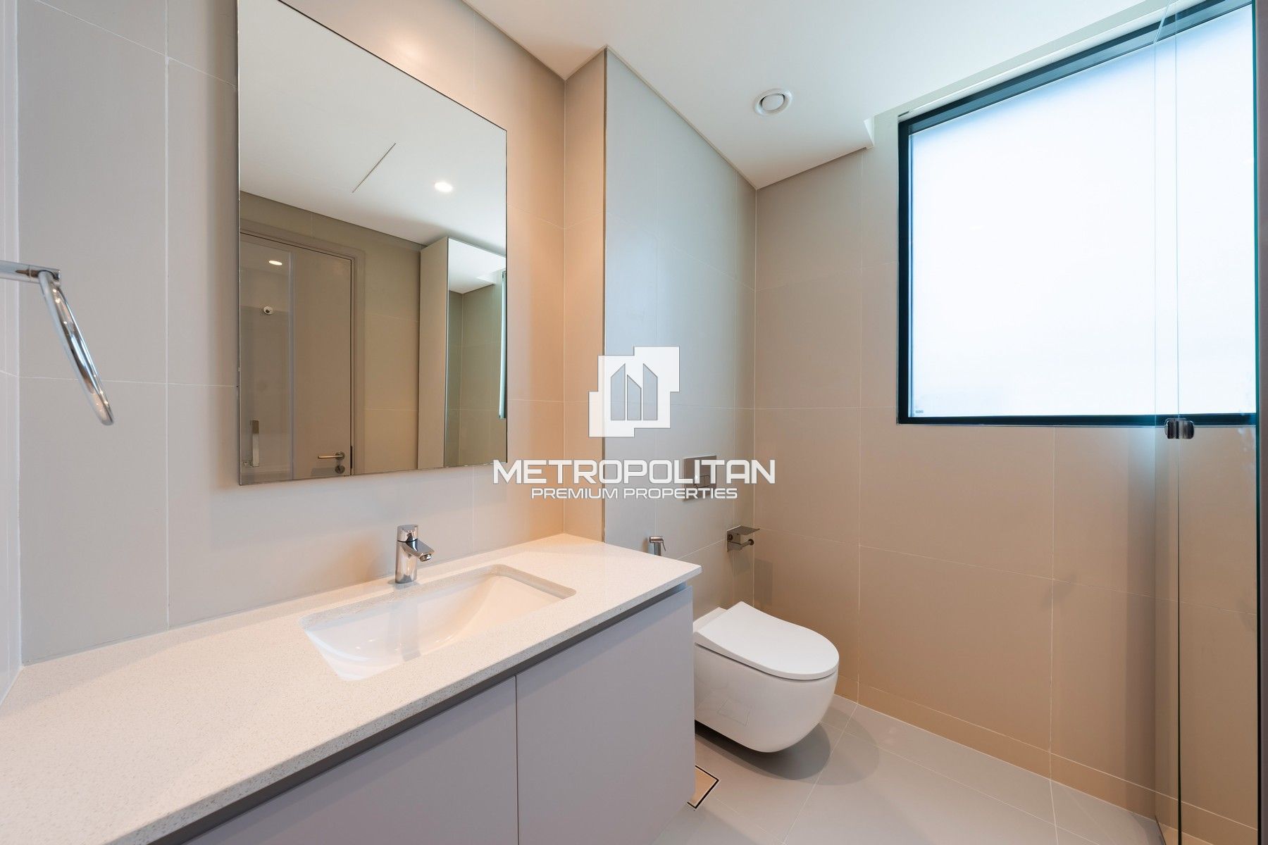 Single Row | Rare Corner Location | Furnished